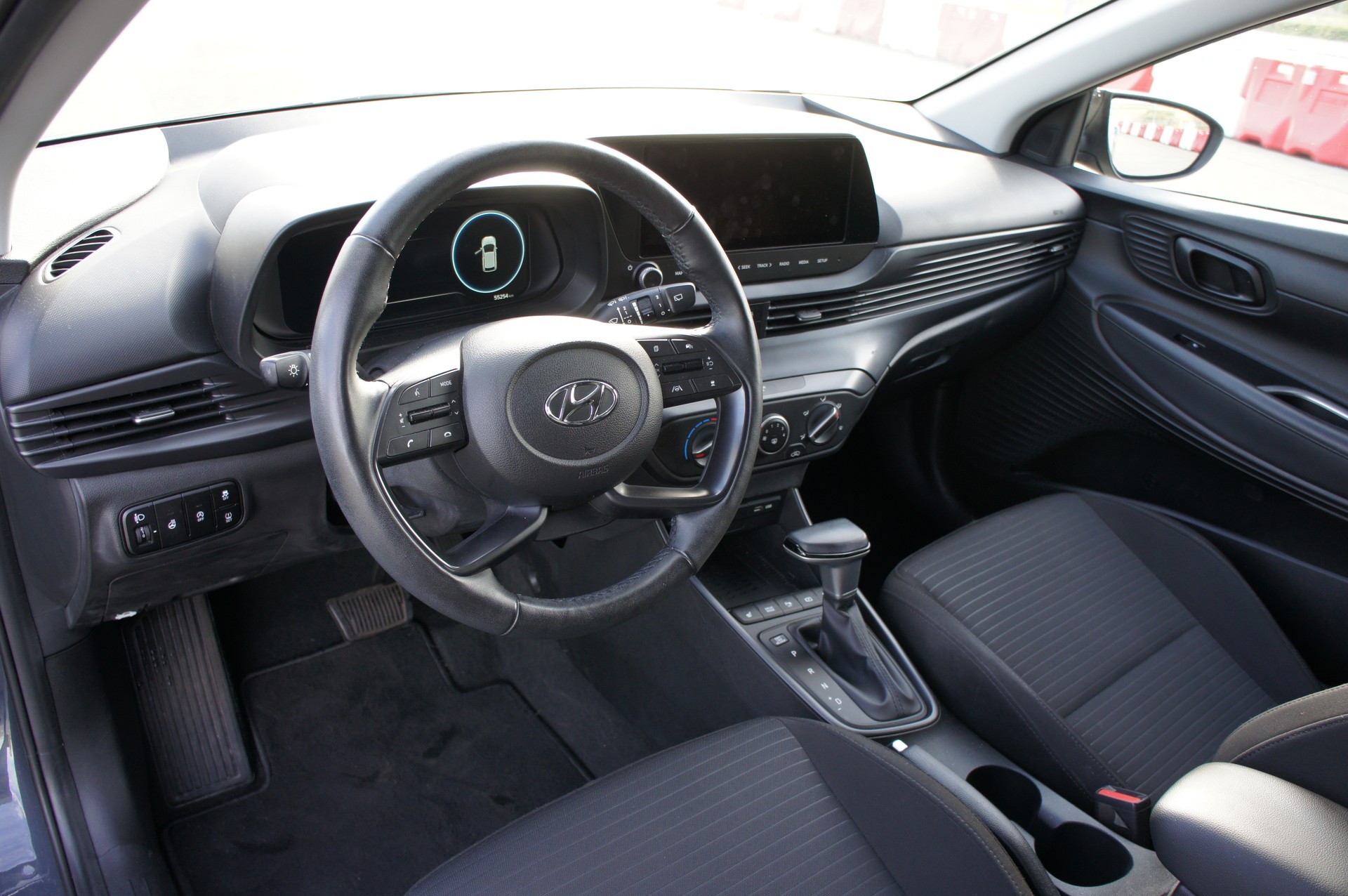 HYUNDAI i20 1.0 T-GDi N Line 48V MH DCT-image-8