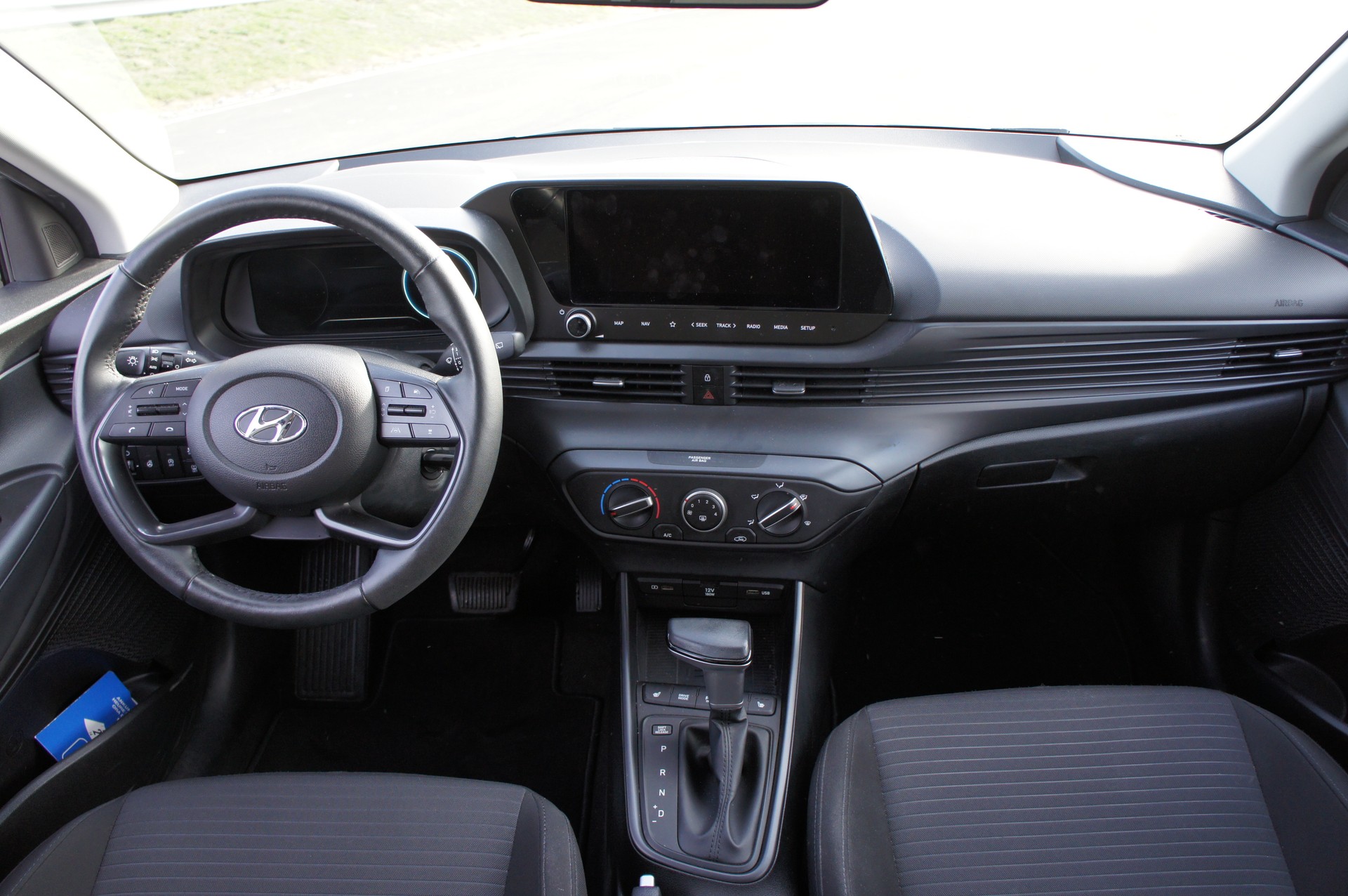 HYUNDAI i20 1.0 T-GDi N Line 48V MH DCT-image-12