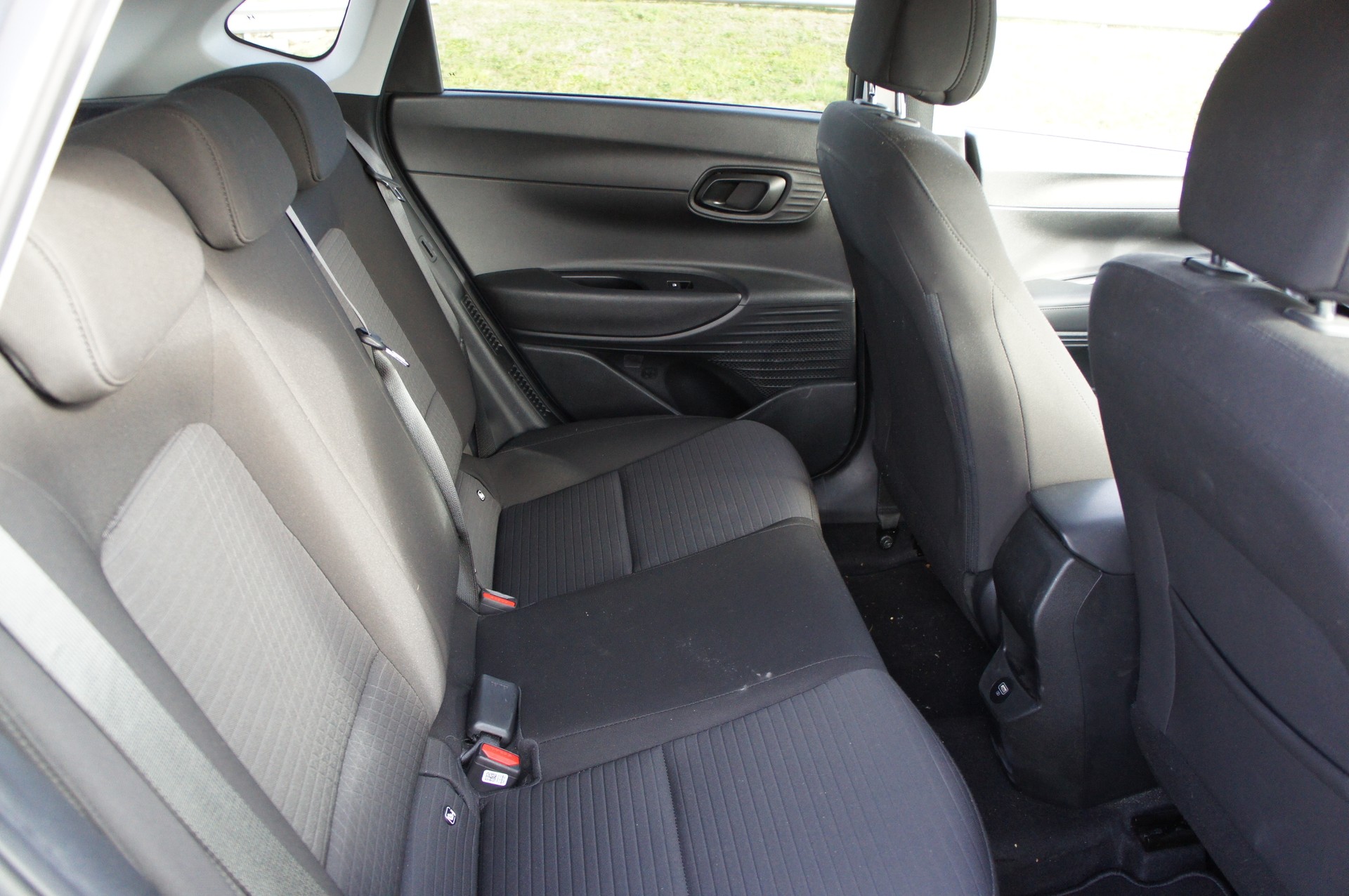 HYUNDAI i20 1.0 T-GDi N Line 48V MH DCT-image-10