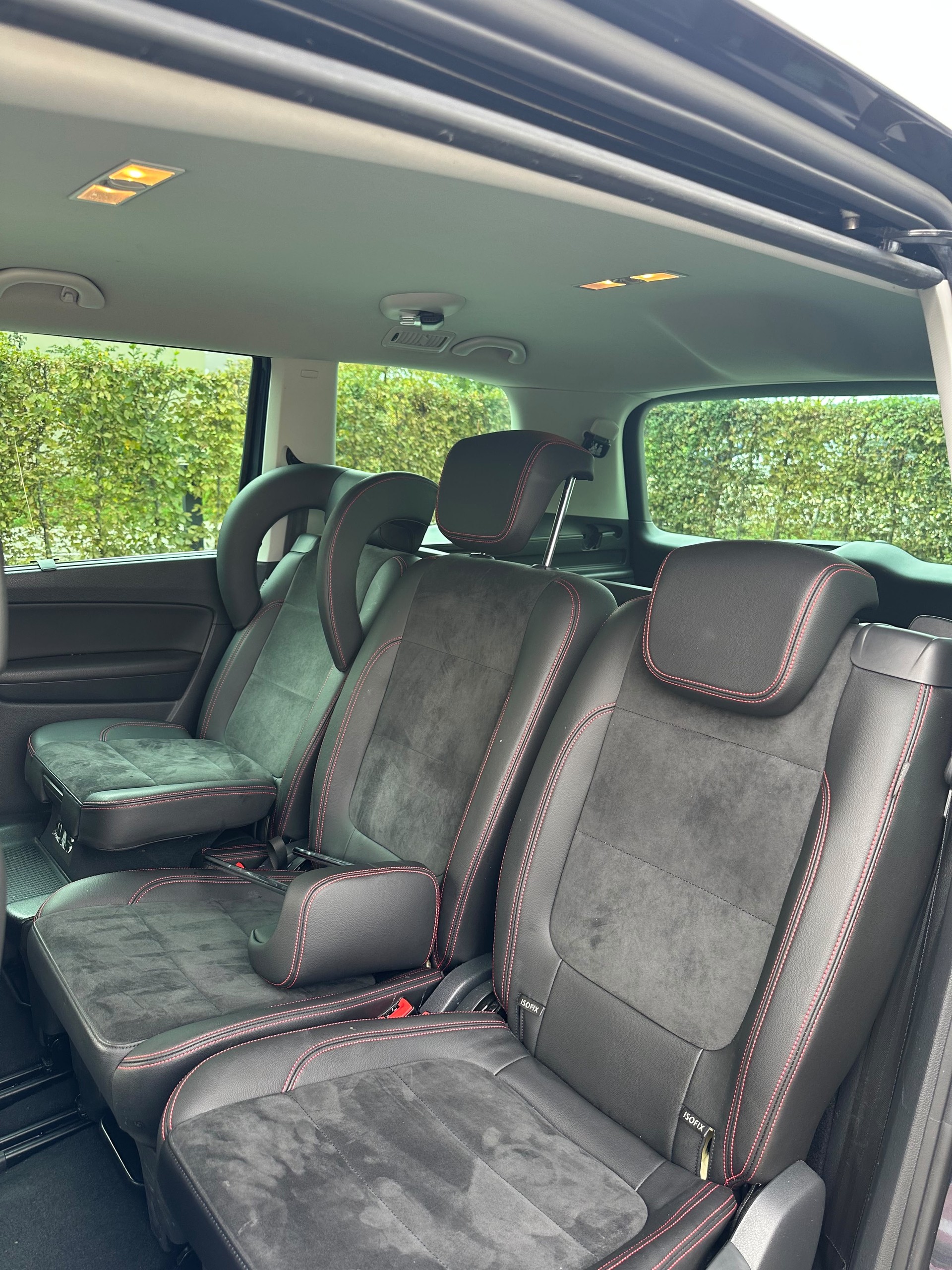 SEAT Alhambra 2.0 TDI FR Line 4Drive-image-9