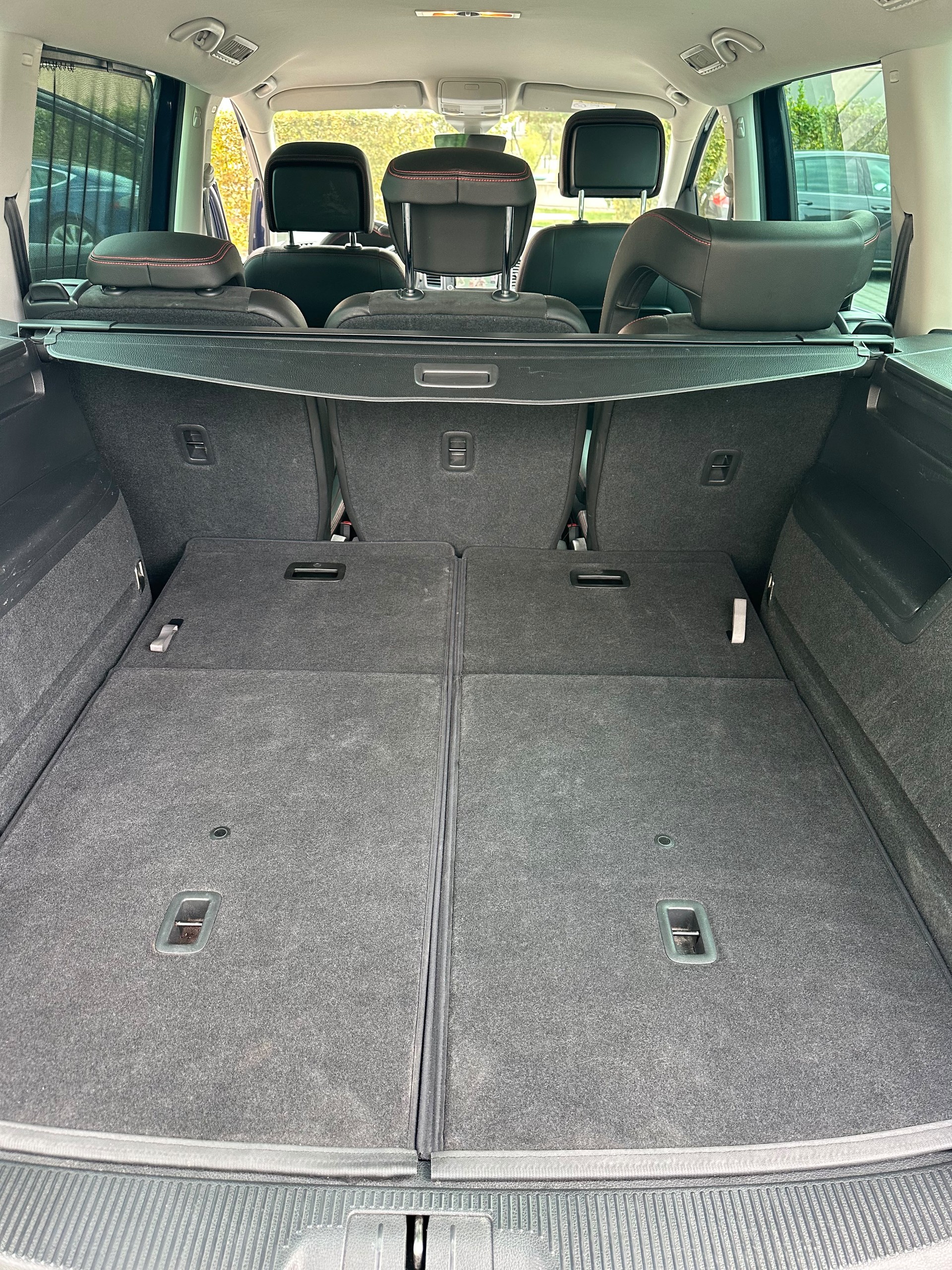 SEAT Alhambra 2.0 TDI FR Line 4Drive-image-12