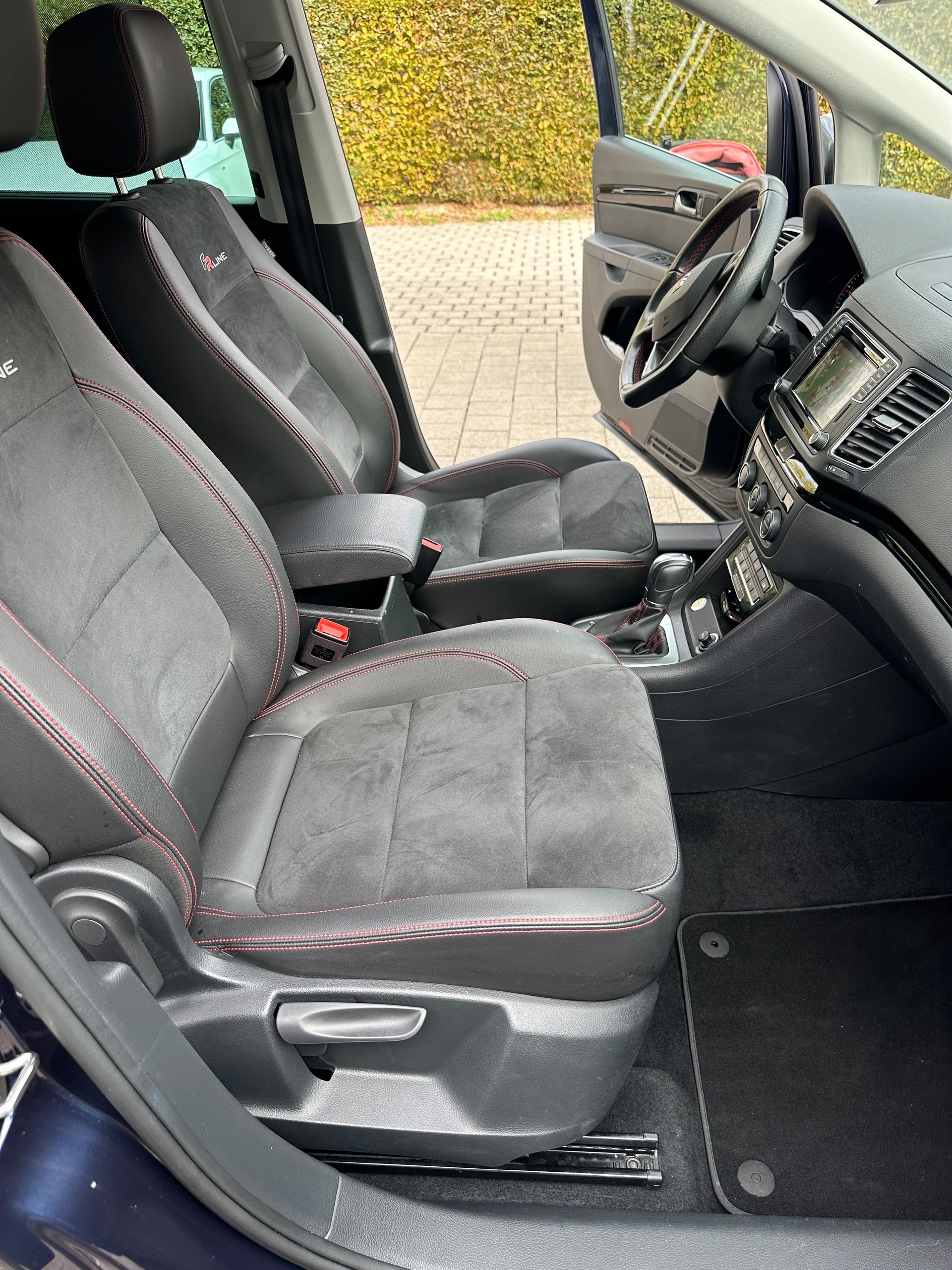 SEAT Alhambra 2.0 TDI FR Line 4Drive-image-10