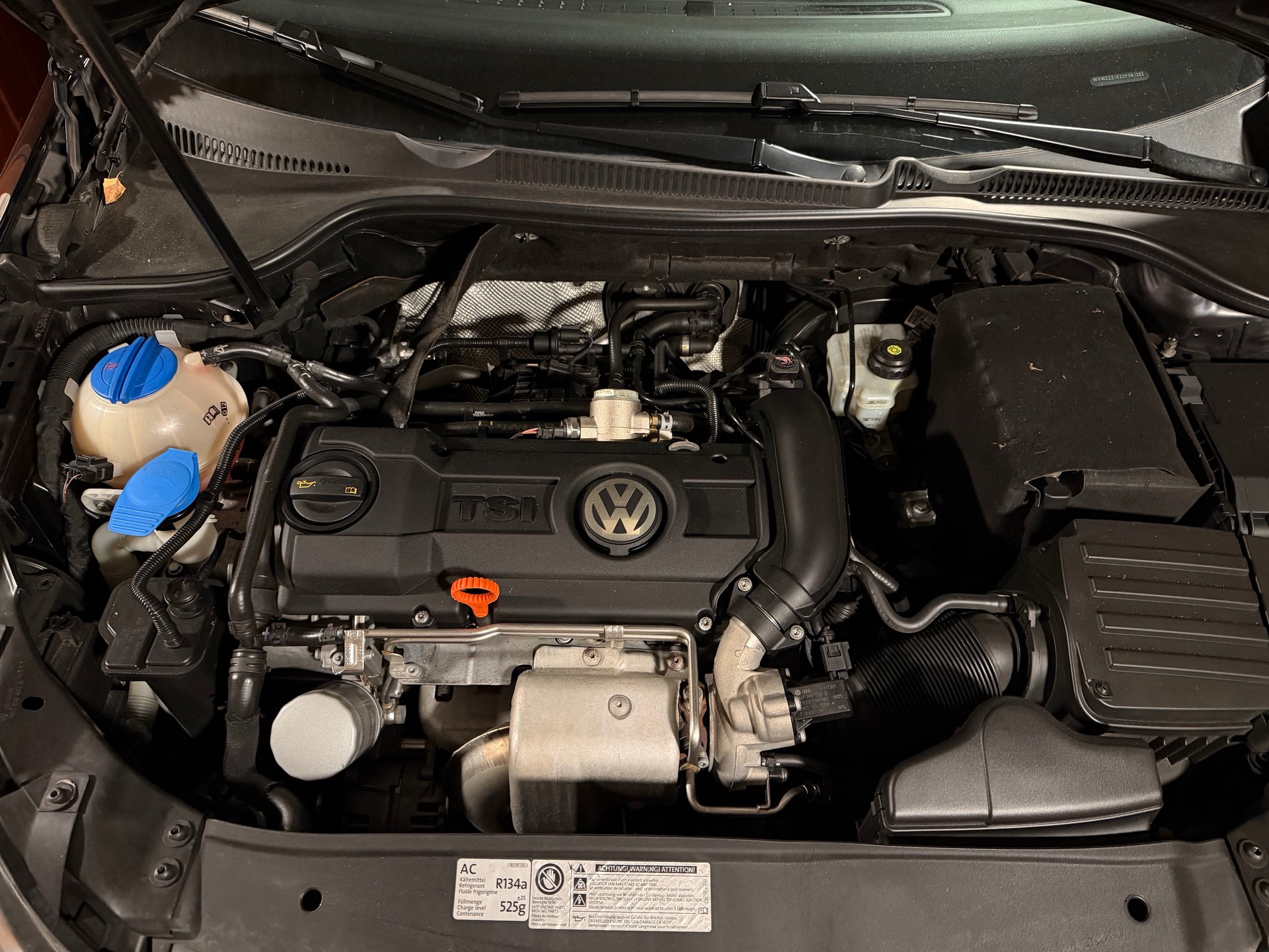 VW 1.4 TSI 122 Team-image-5