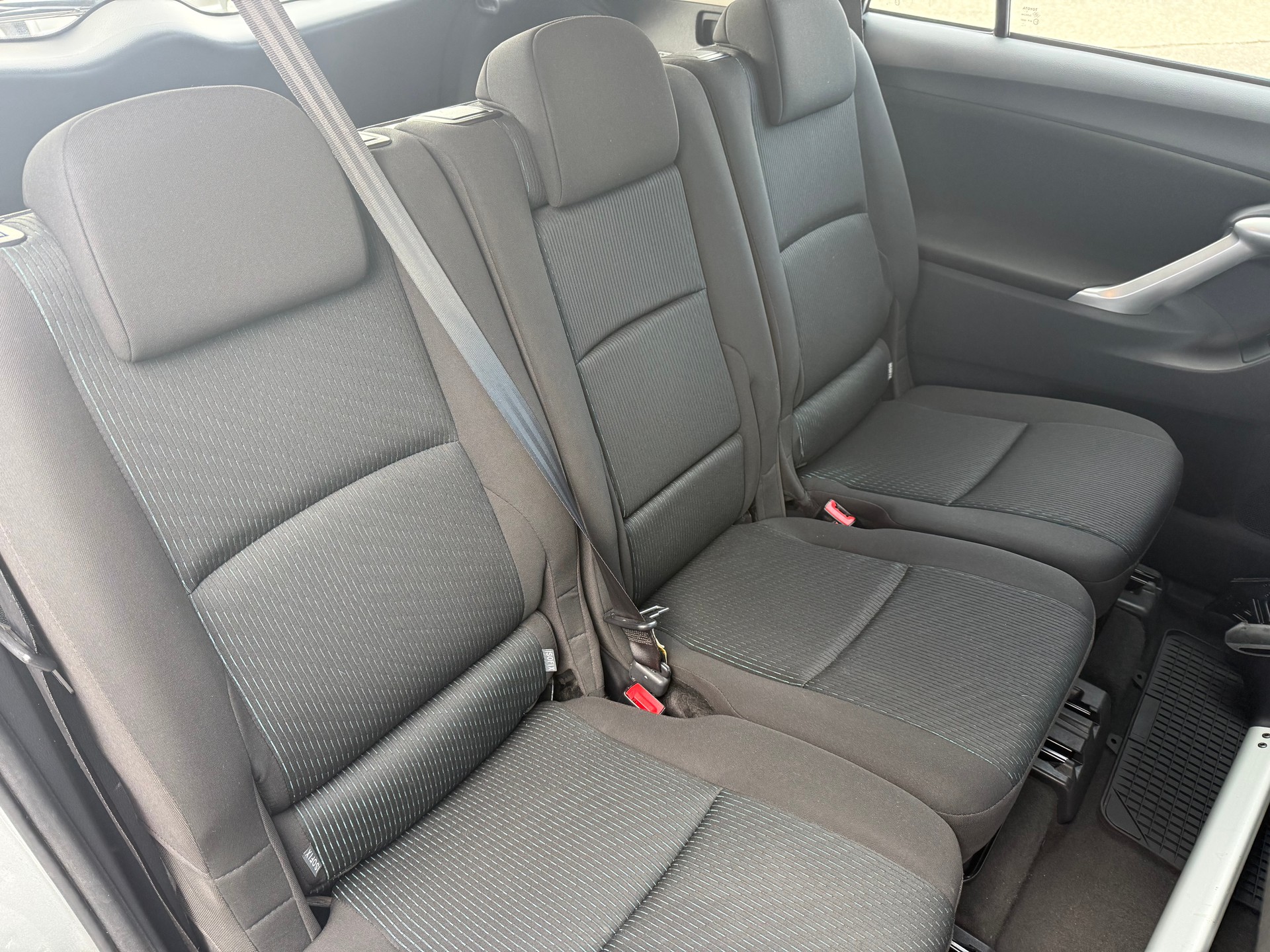 TOYOTA Verso 1.8 Linea Terra Multidrive-image-13