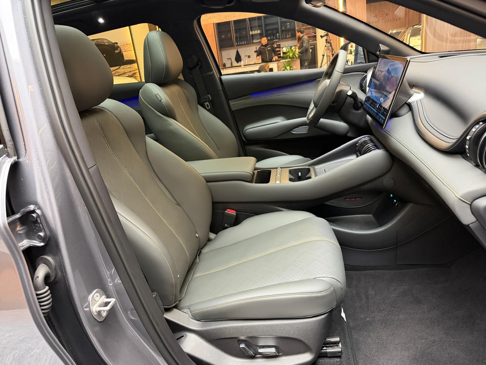 BYD Atto 3 EVO Excellence AWD-image-15