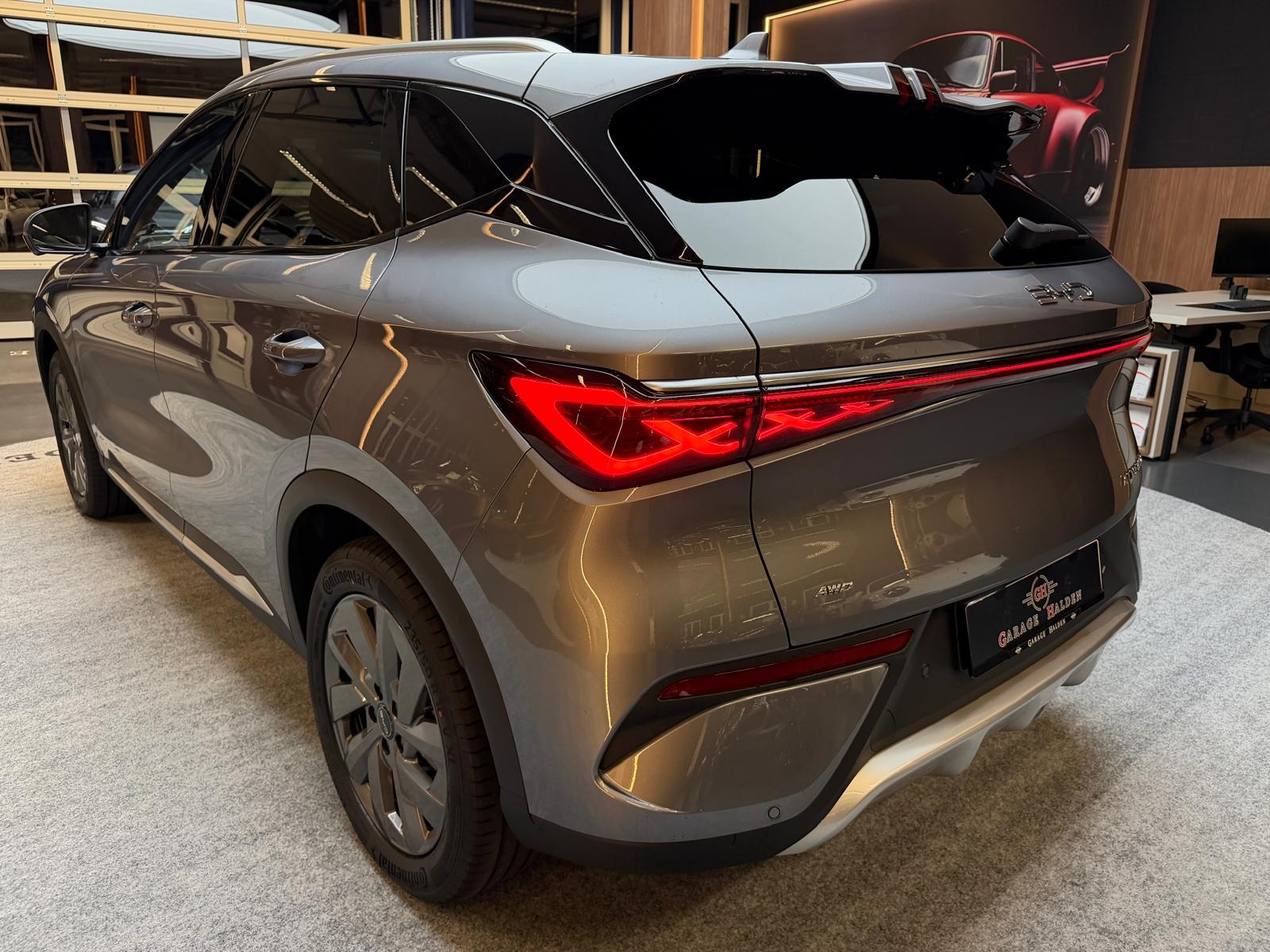 BYD Atto 3 EVO Excellence AWD-image-5