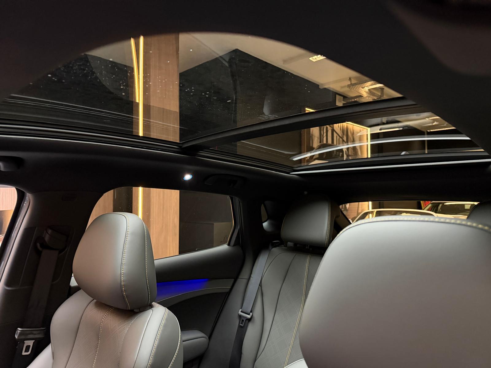 BYD Atto 3 EVO Excellence AWD-image-23