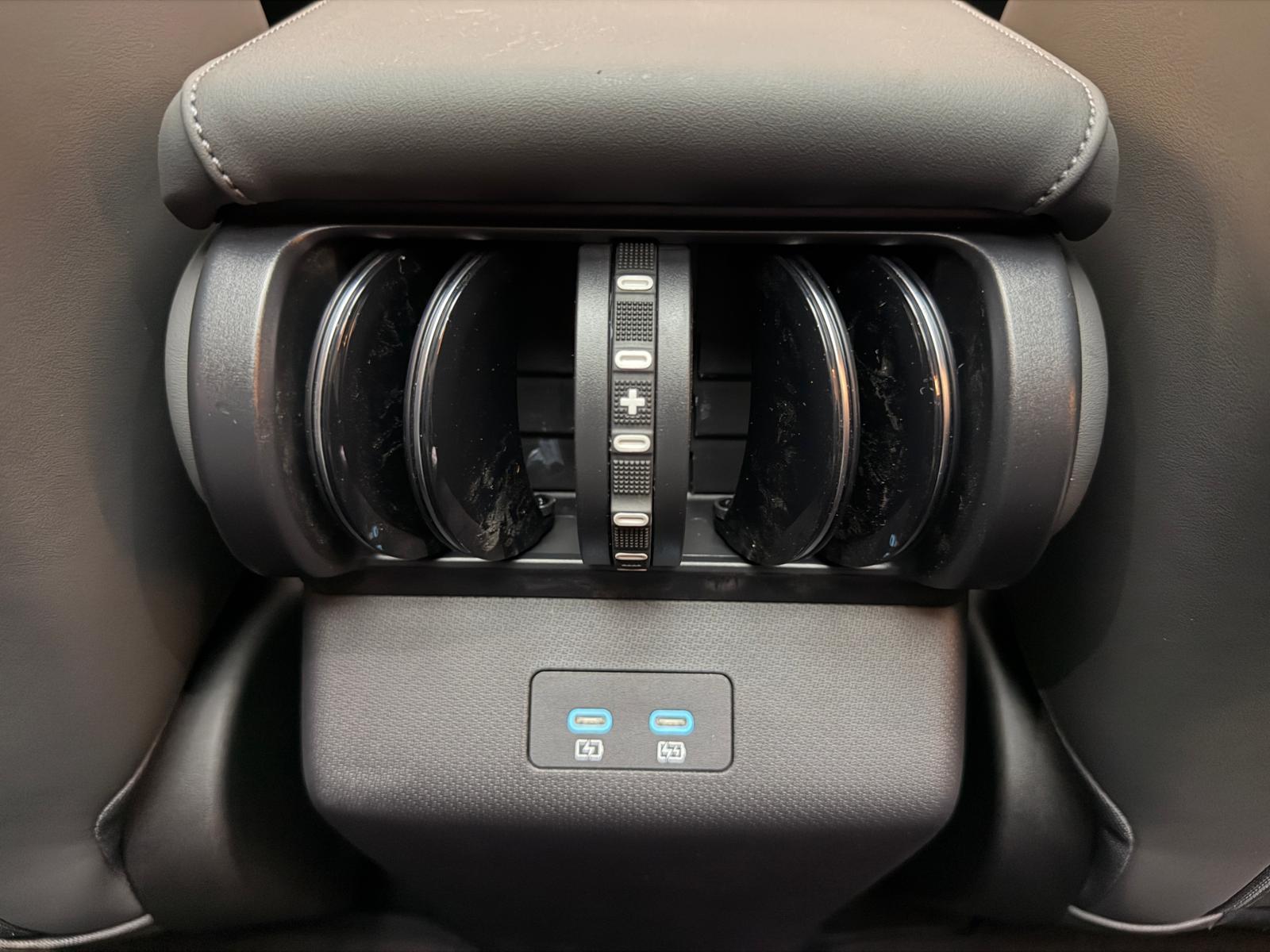BYD Atto 3 EVO Excellence AWD-image-21