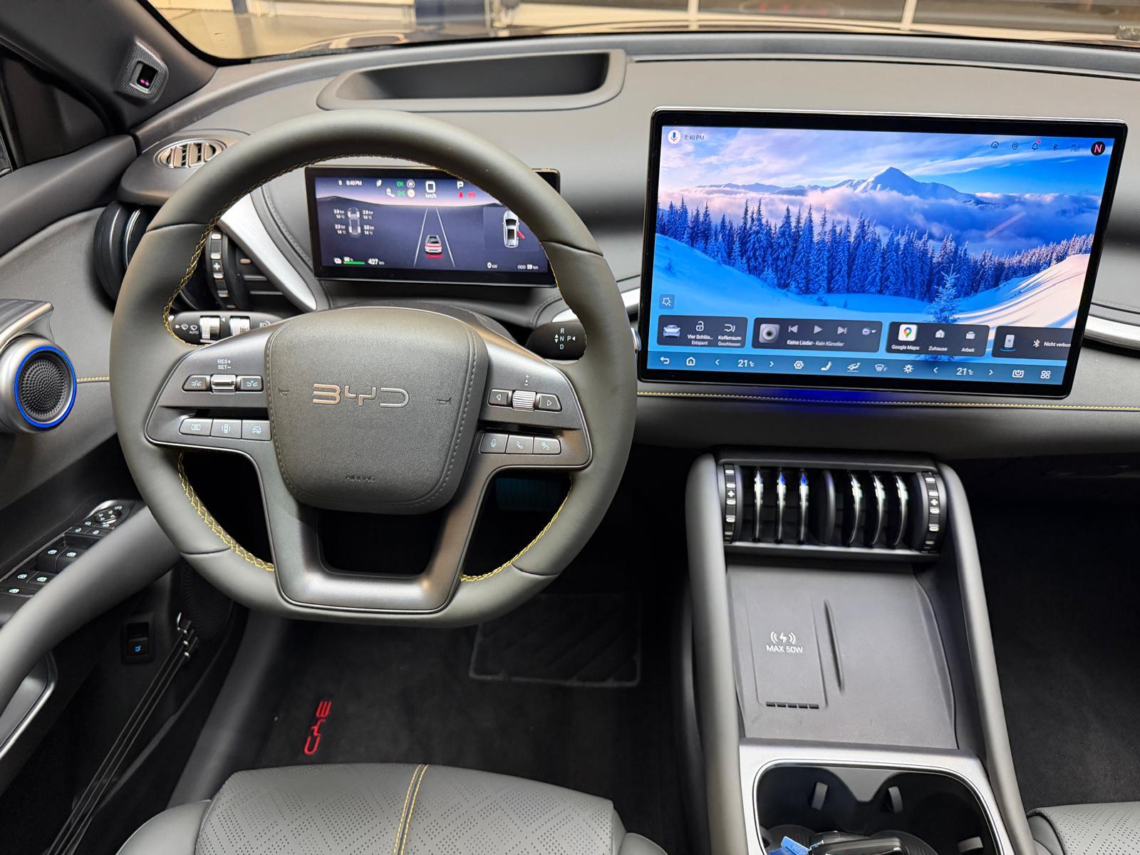 BYD Atto 3 EVO Excellence AWD-image-13