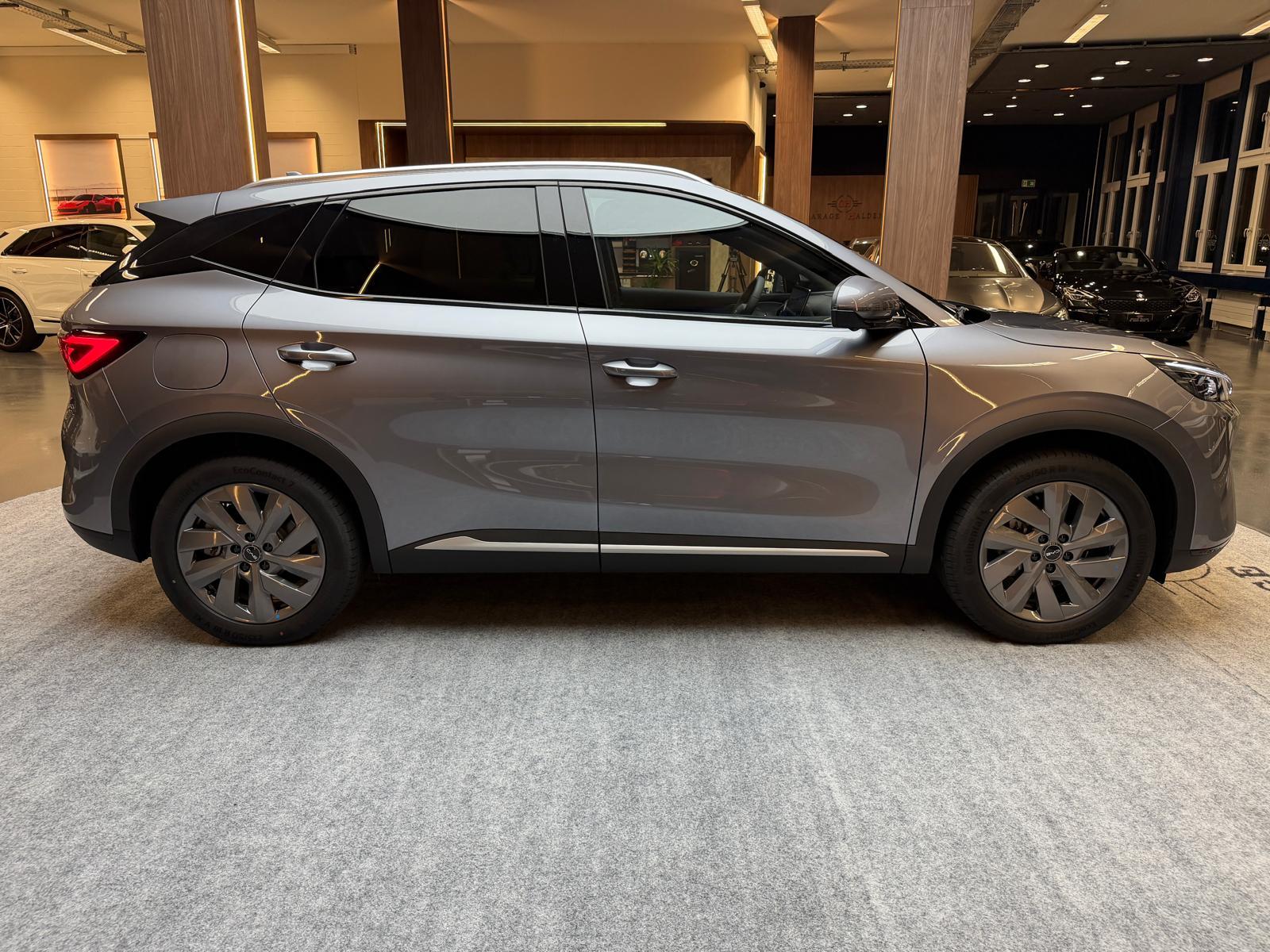 BYD Atto 3 EVO Excellence AWD-image-8