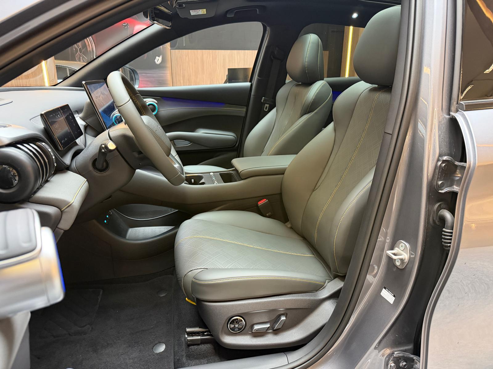 BYD Atto 3 EVO Excellence AWD-image-16