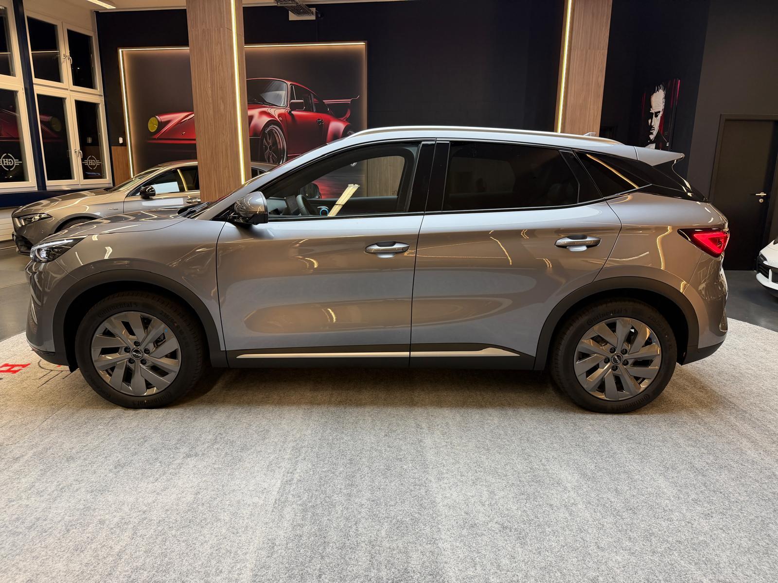 BYD Atto 3 EVO Excellence AWD-image-4