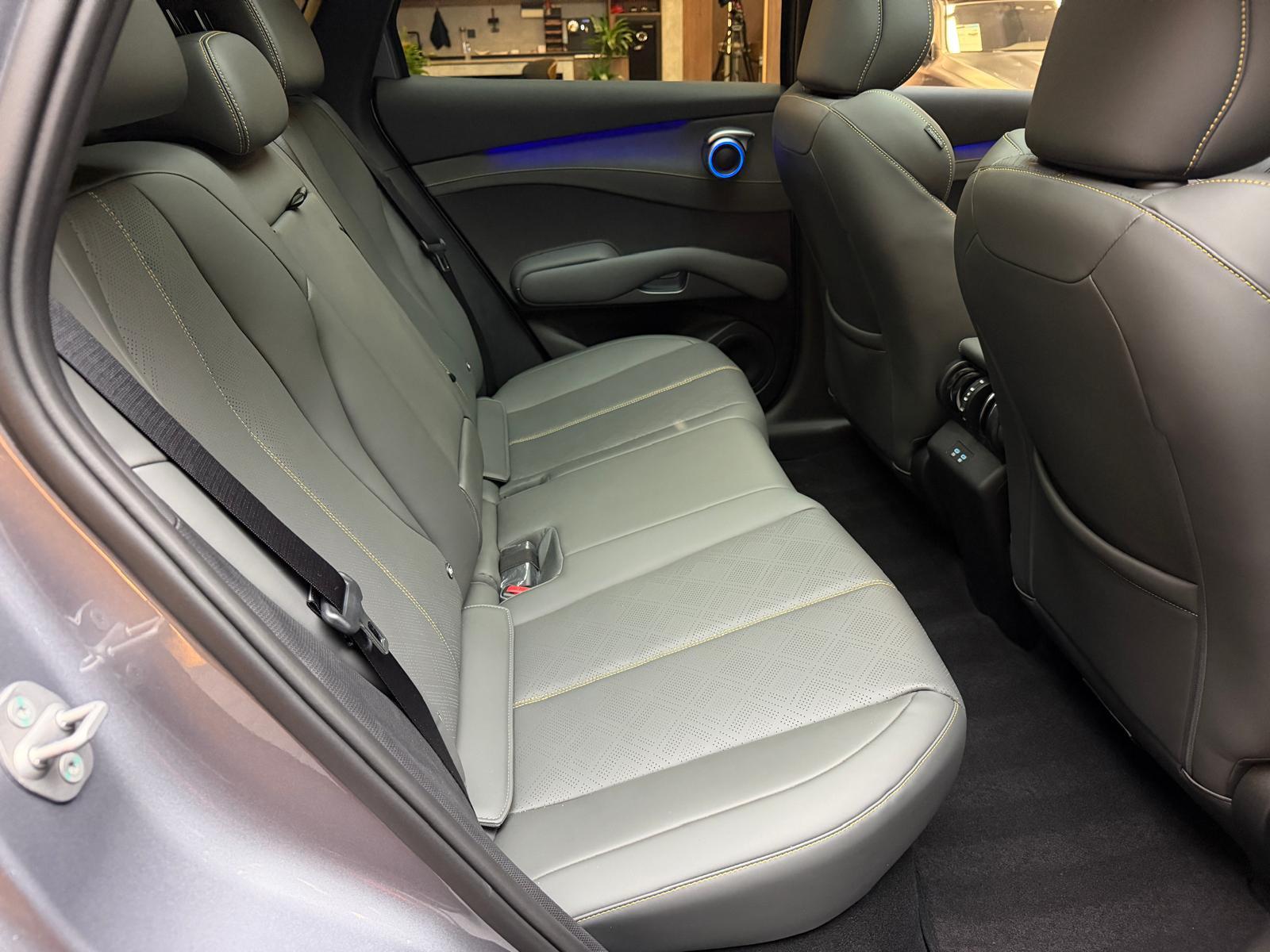 BYD Atto 3 EVO Excellence AWD-image-18
