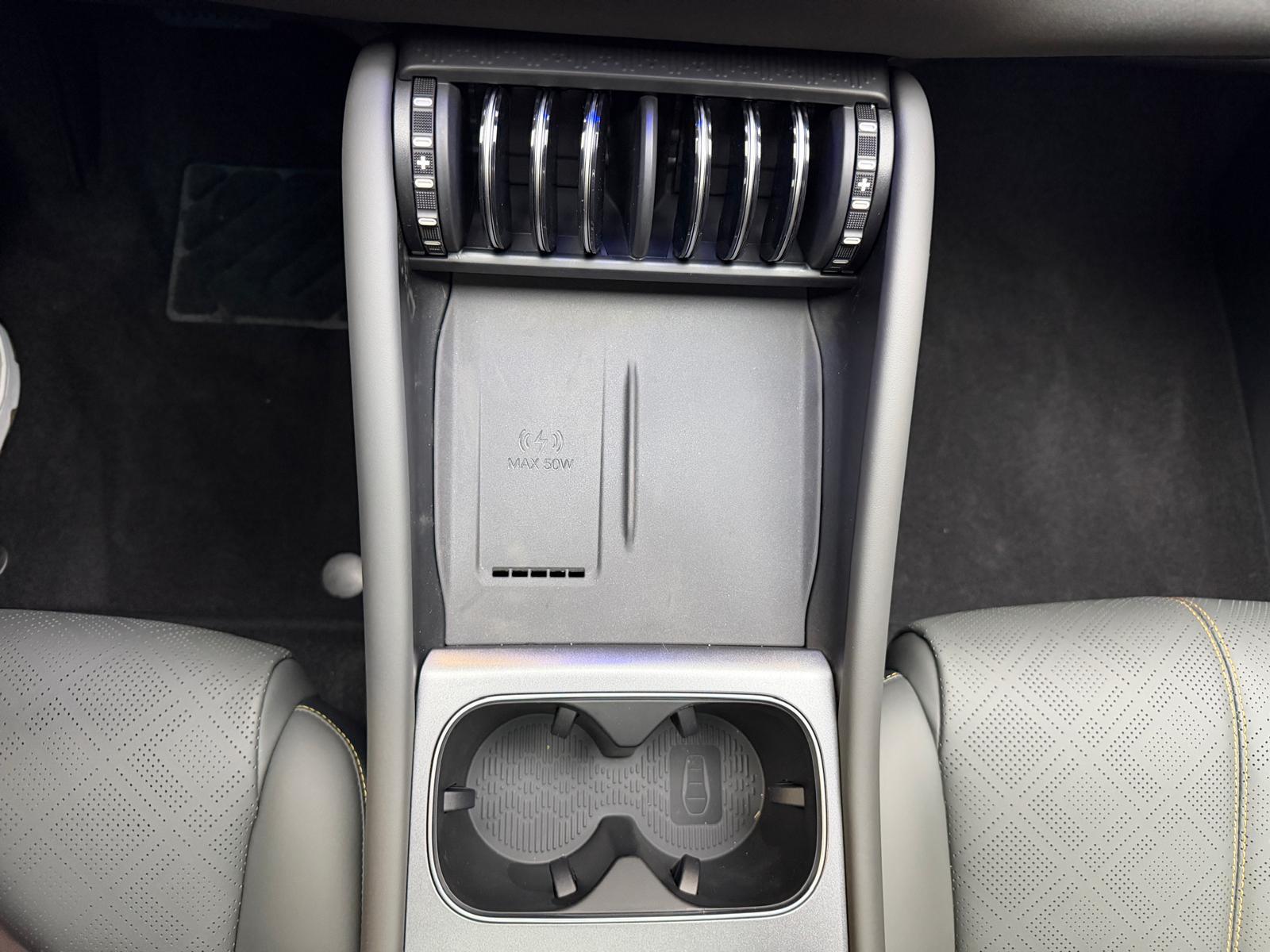 BYD Atto 3 EVO Excellence AWD-image-27