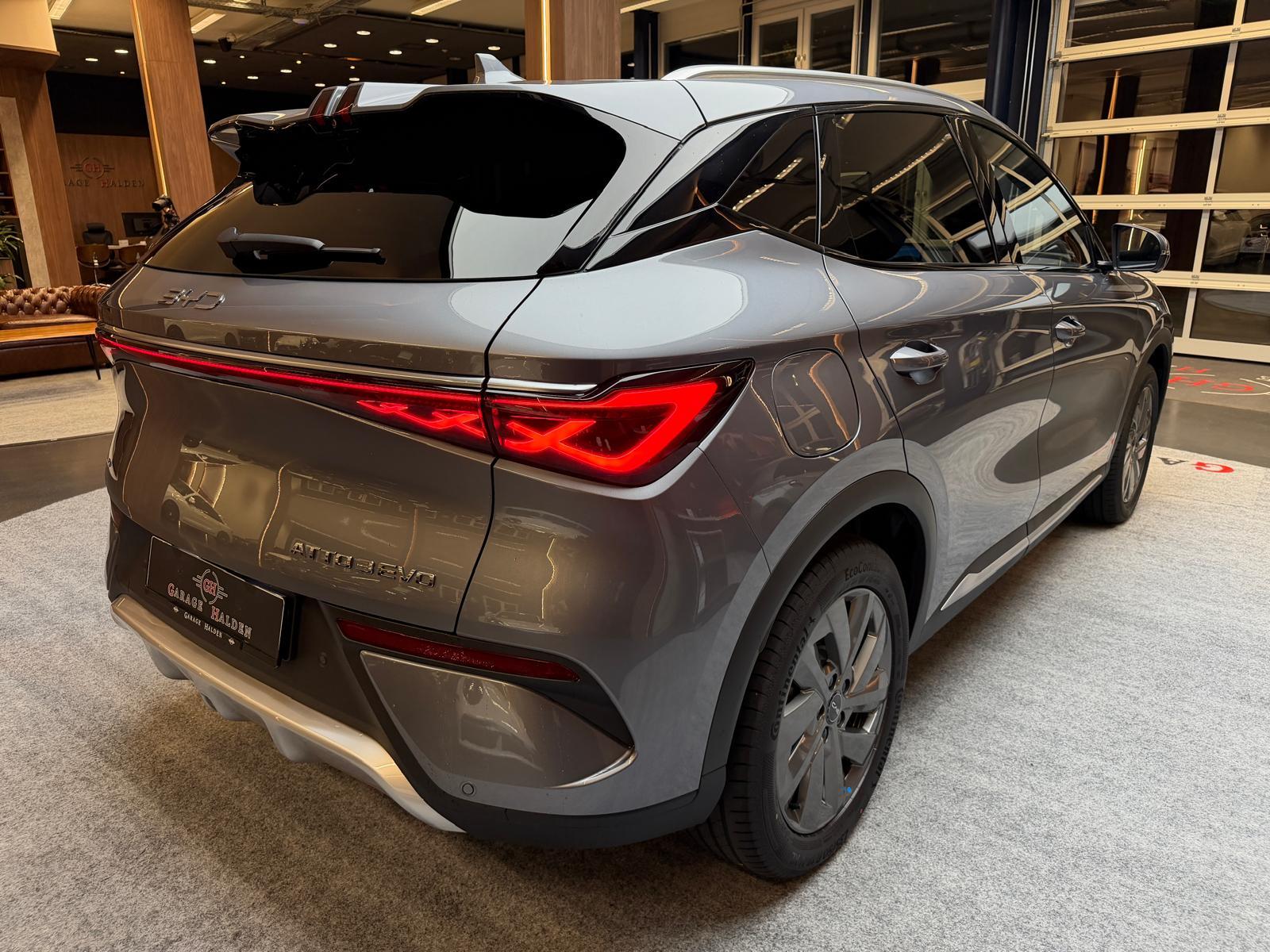 BYD Atto 3 EVO Excellence AWD-image-7