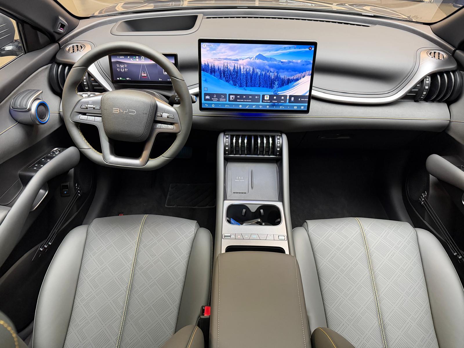 BYD Atto 3 EVO Excellence AWD-image-12
