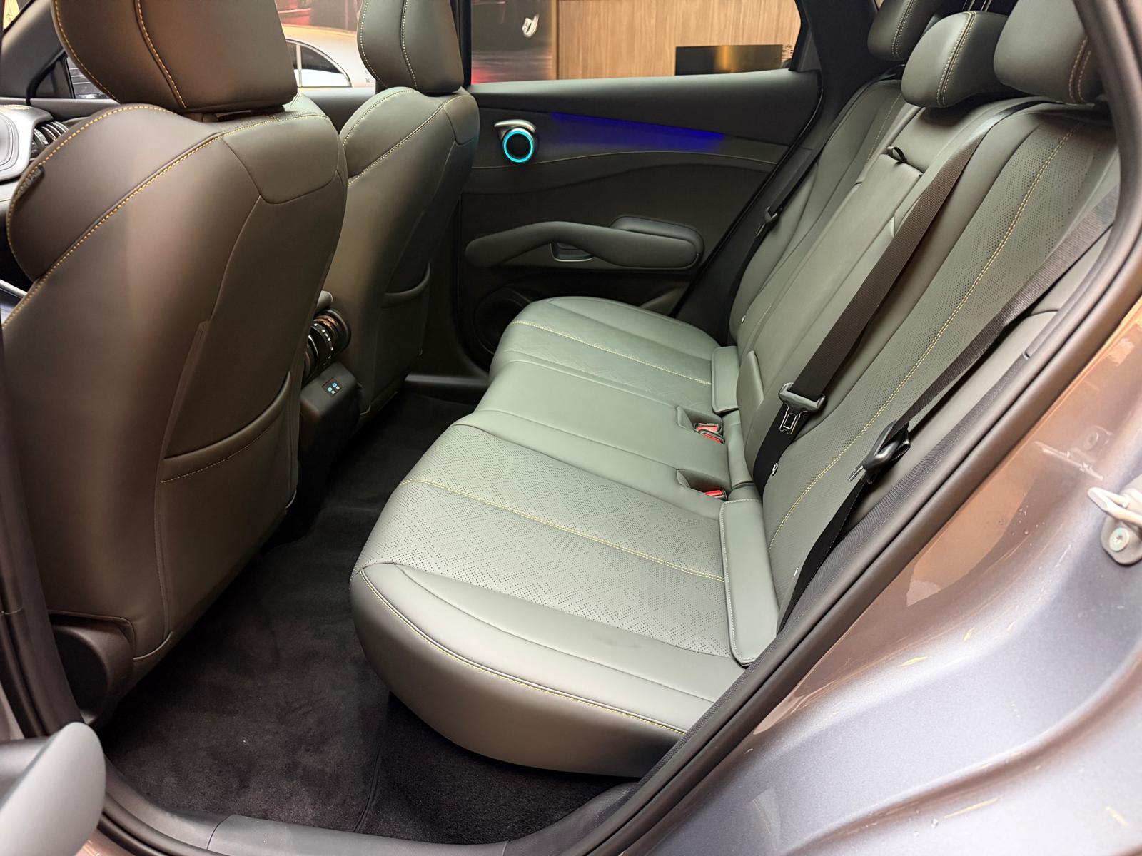 BYD Atto 3 EVO Excellence AWD-image-19