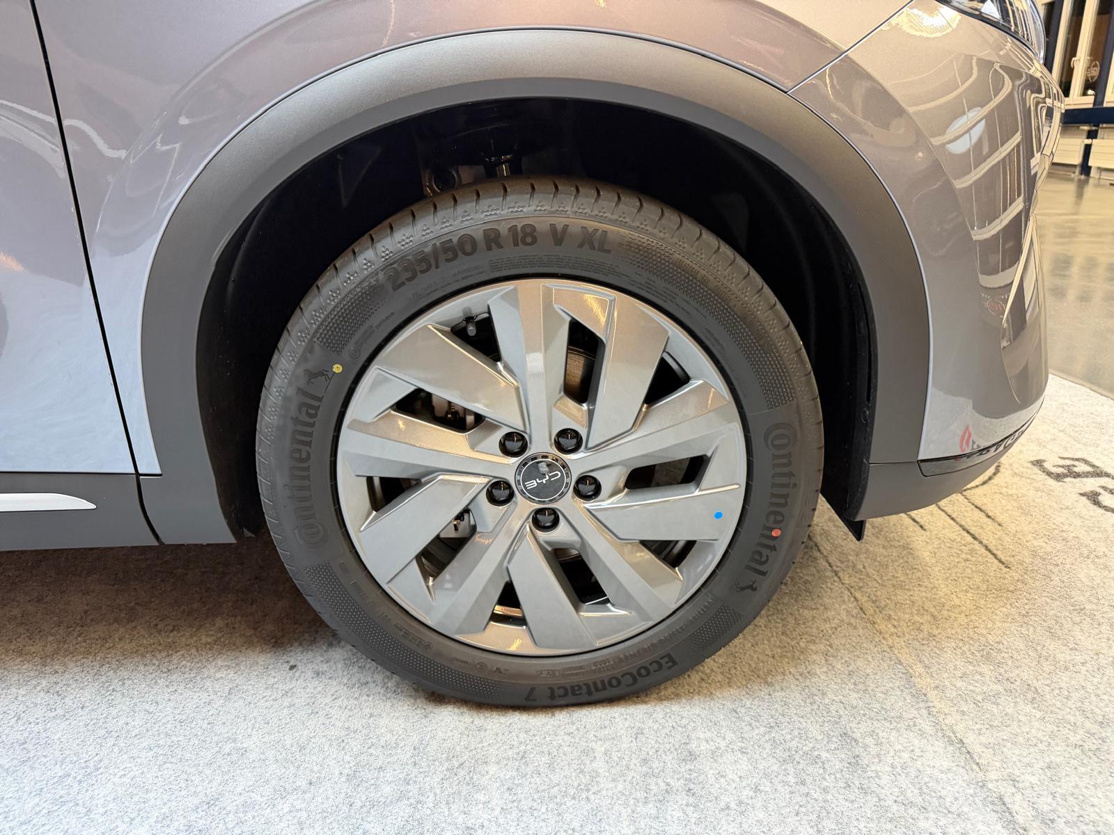 BYD Atto 3 EVO Excellence AWD-image-11