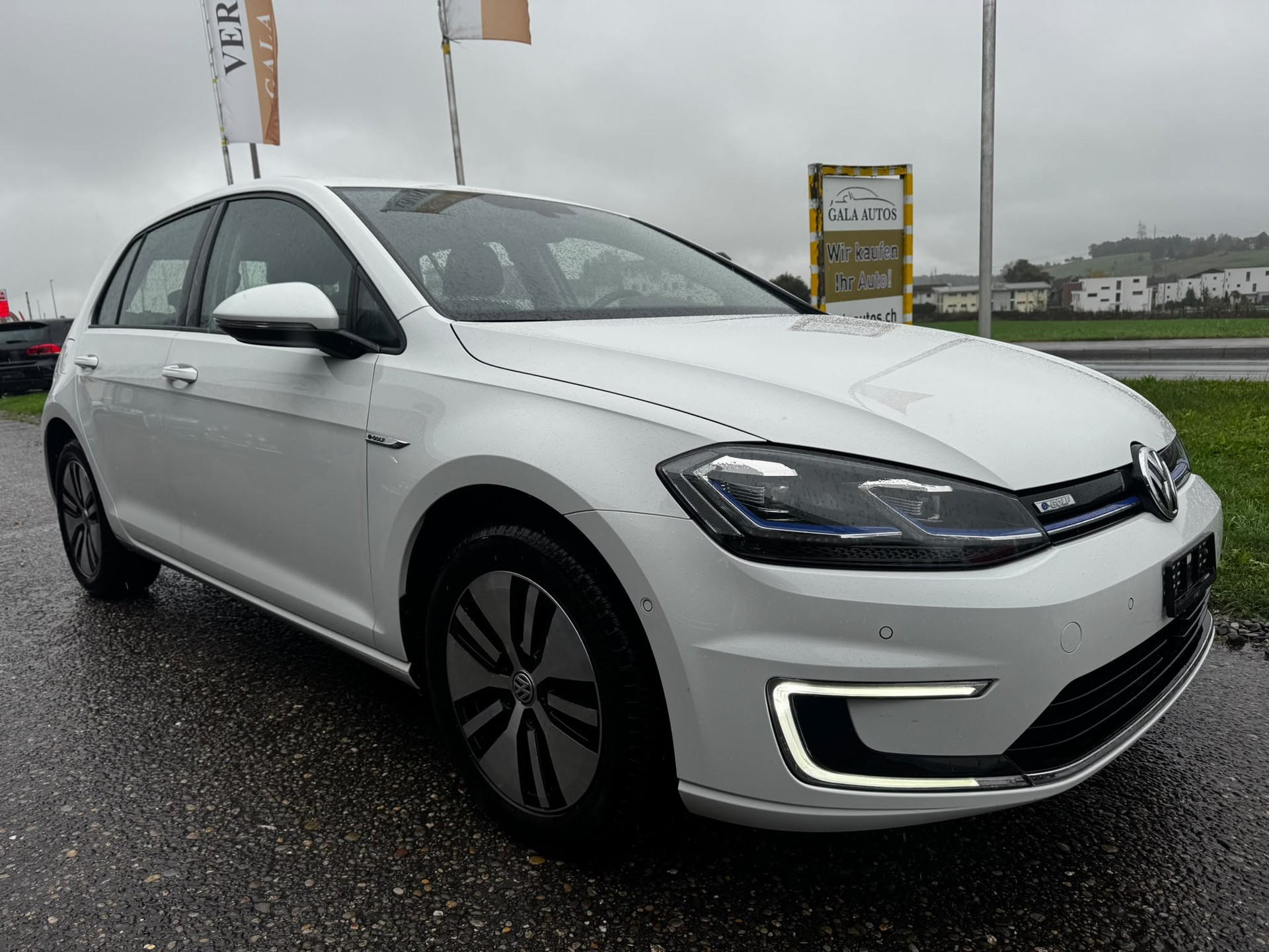 VW e-Golf-image-2