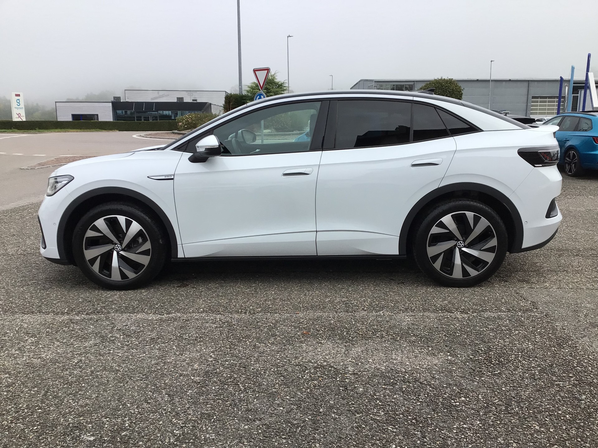 VW ID.5 Pro Performance 77 kWh-image-13