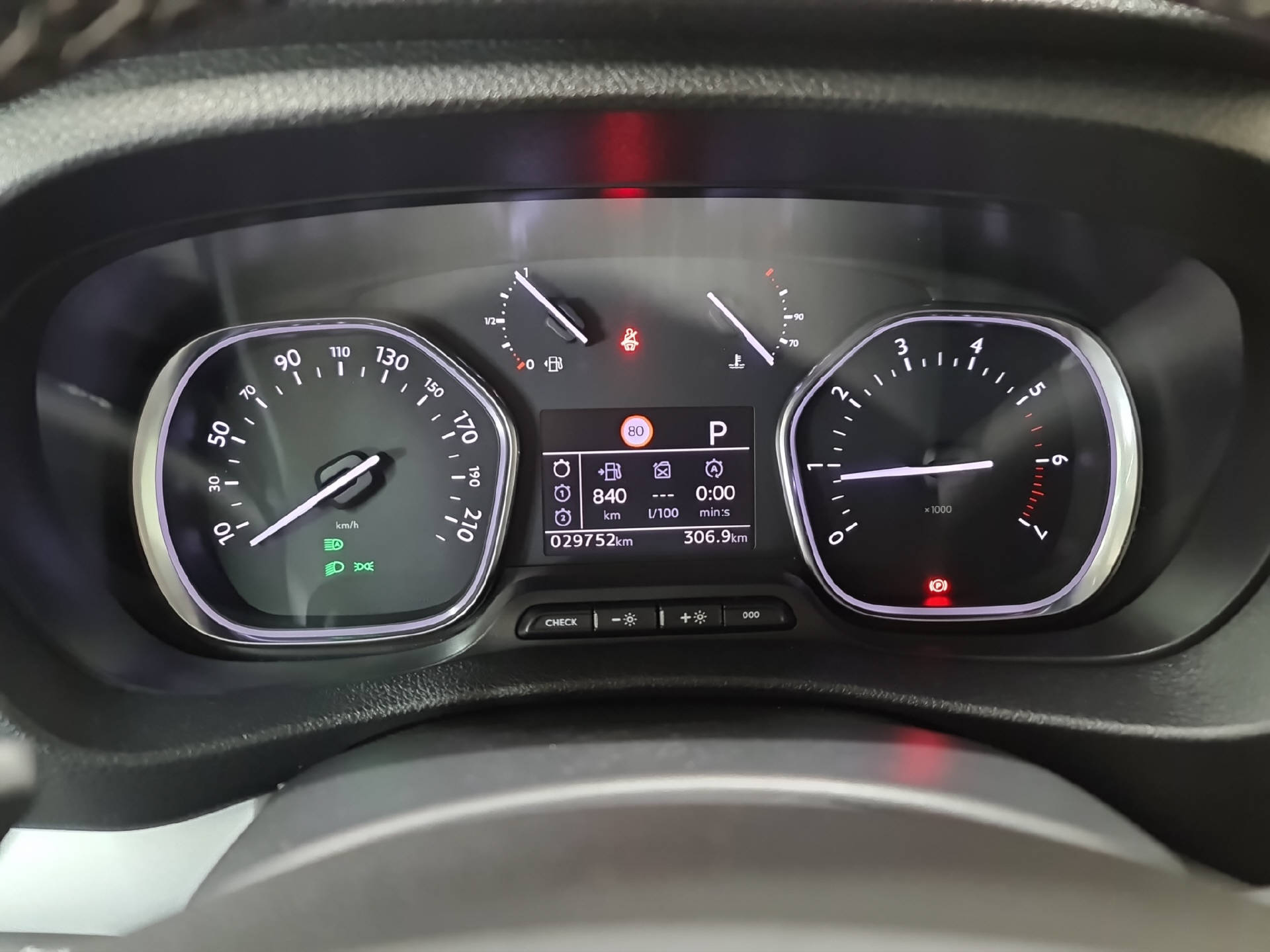 OPEL Zafira Life 2.0 CDTI 144PS Automat Business Edition "L" S/S-image-7