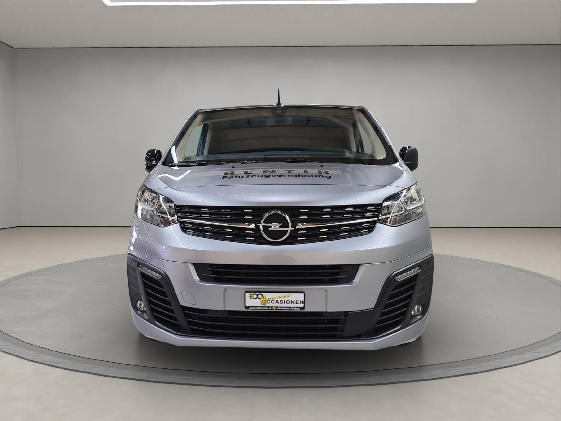 OPEL Zafira Life 2.0 CDTI 144PS Automat Business Edition "L" S/S-image-4