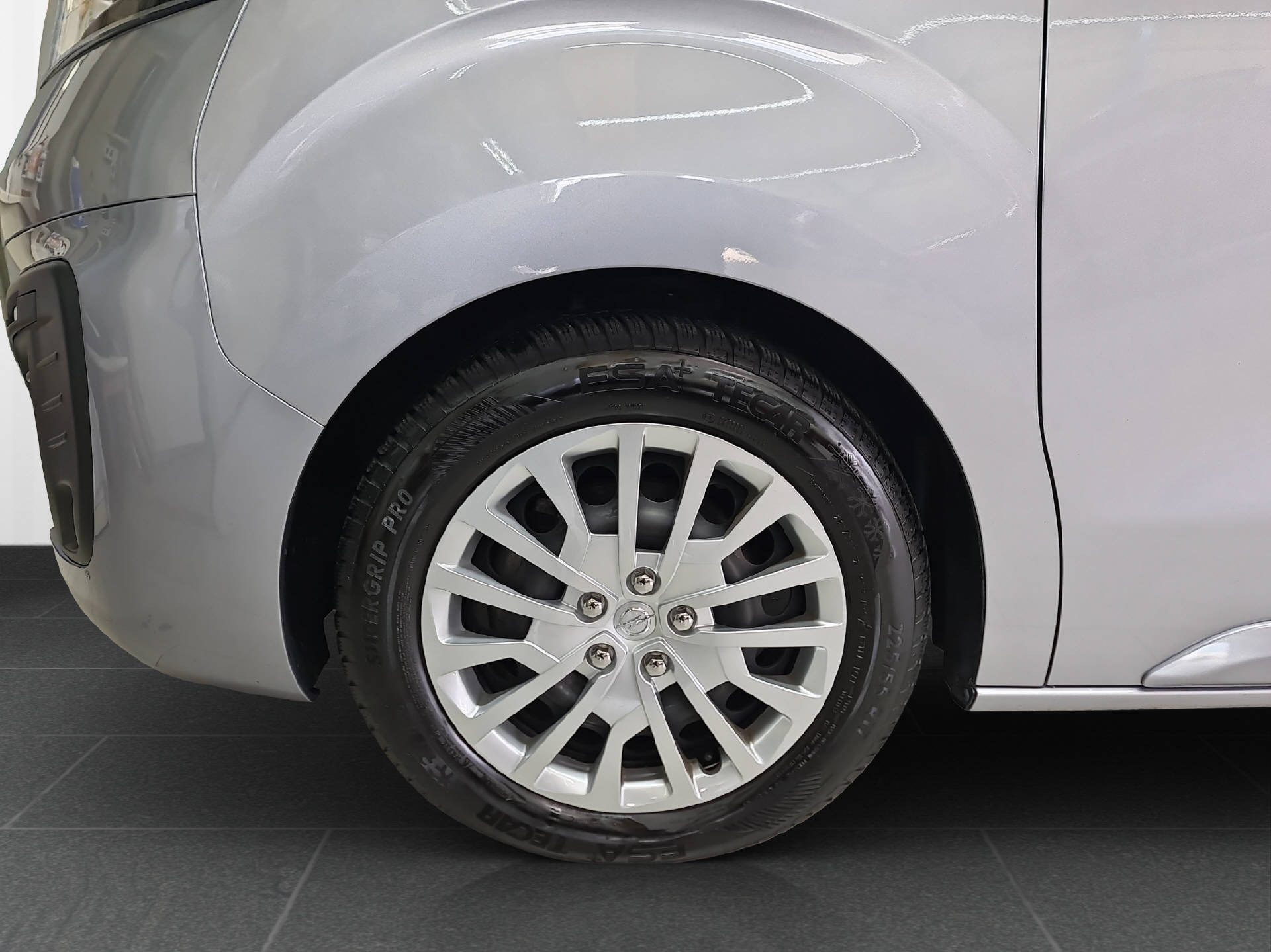 OPEL Zafira Life 2.0 CDTI 144PS Automat Business Edition "L" S/S-image-13