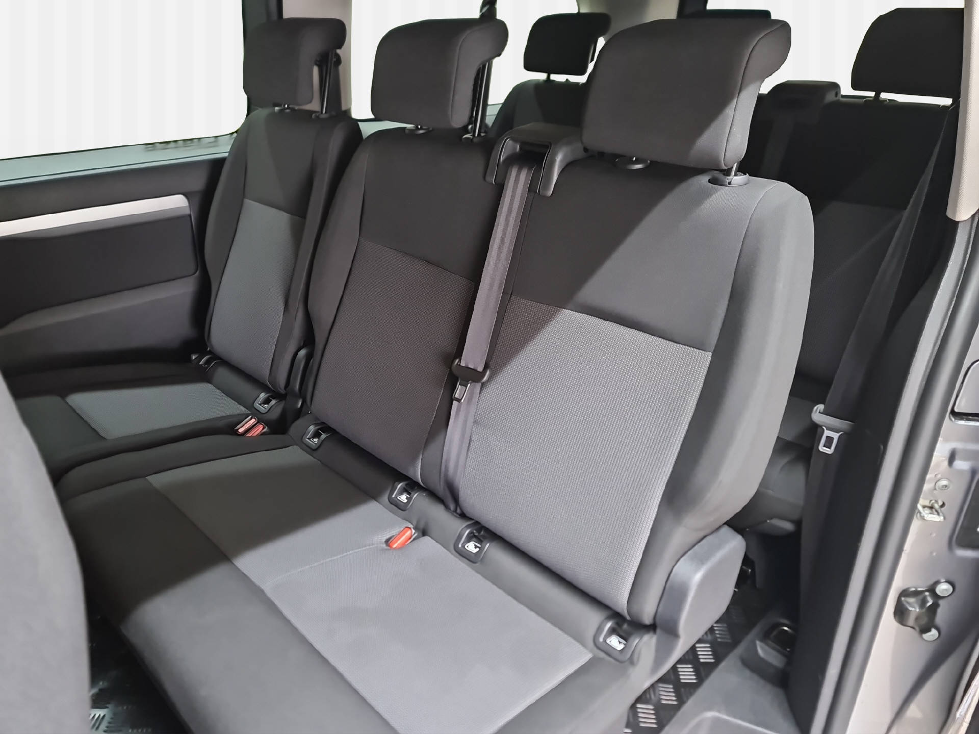 OPEL Zafira Life 2.0 CDTI 144PS Automat Business Edition "L" S/S-image-11