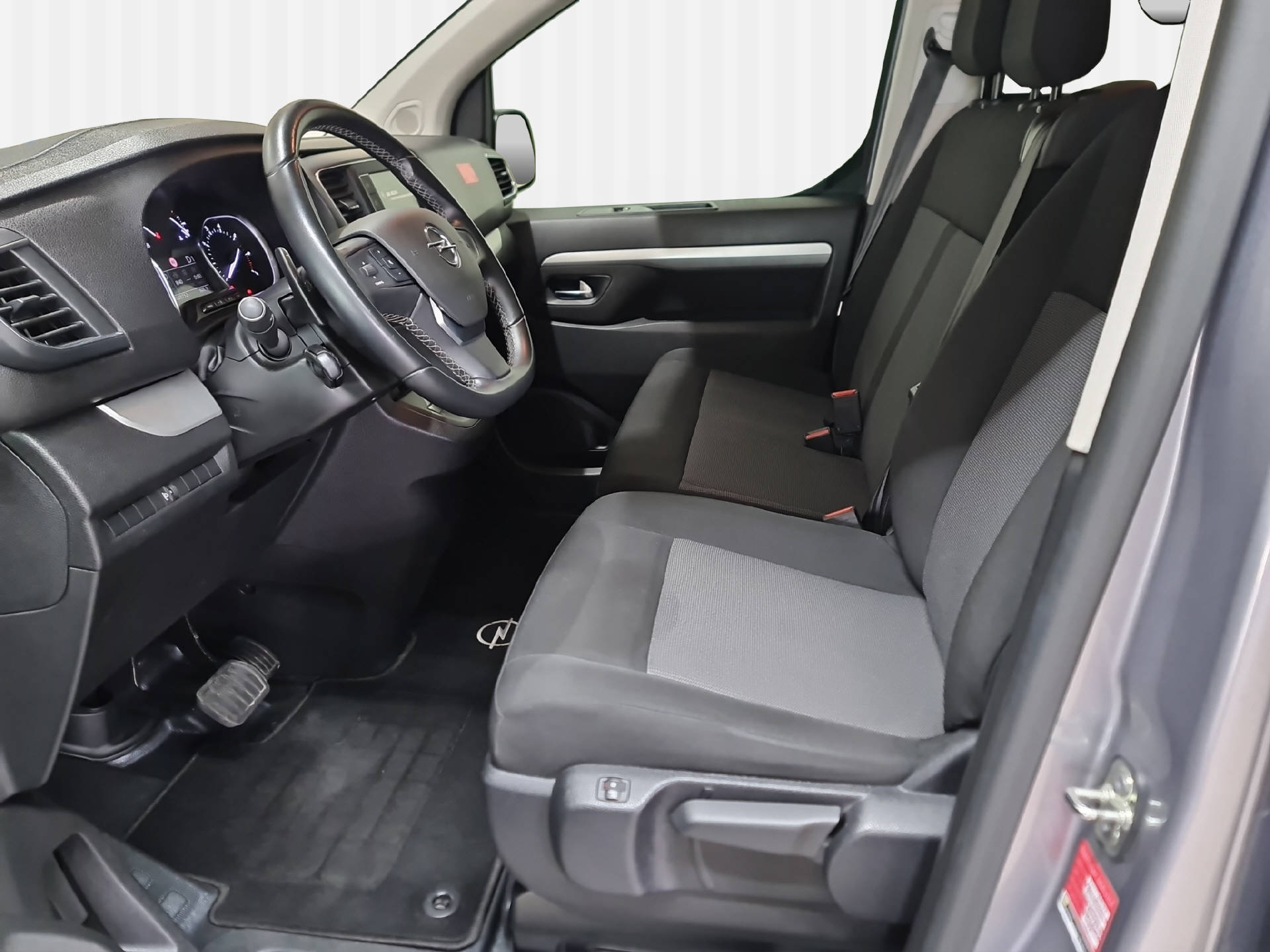 OPEL Zafira Life 2.0 CDTI 144PS Automat Business Edition "L" S/S-image-5