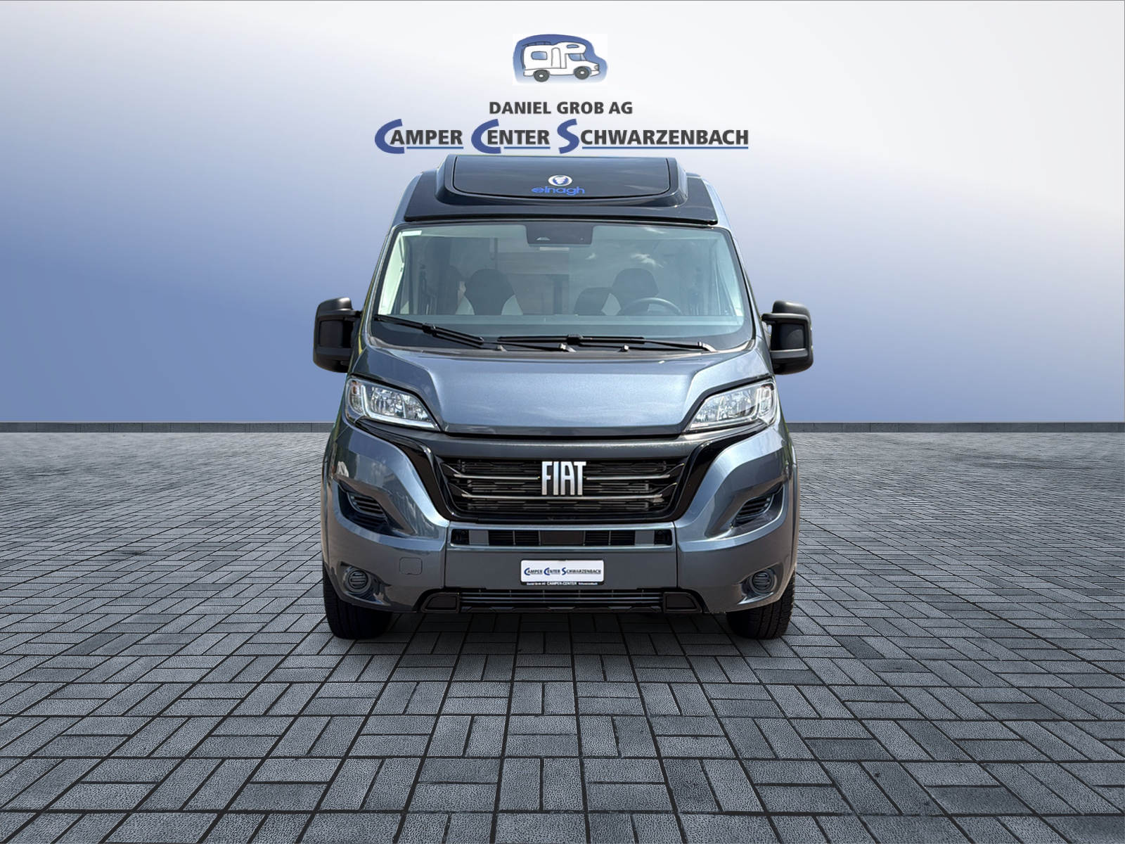ELNAGH E-Van K2 Premium-image-1
