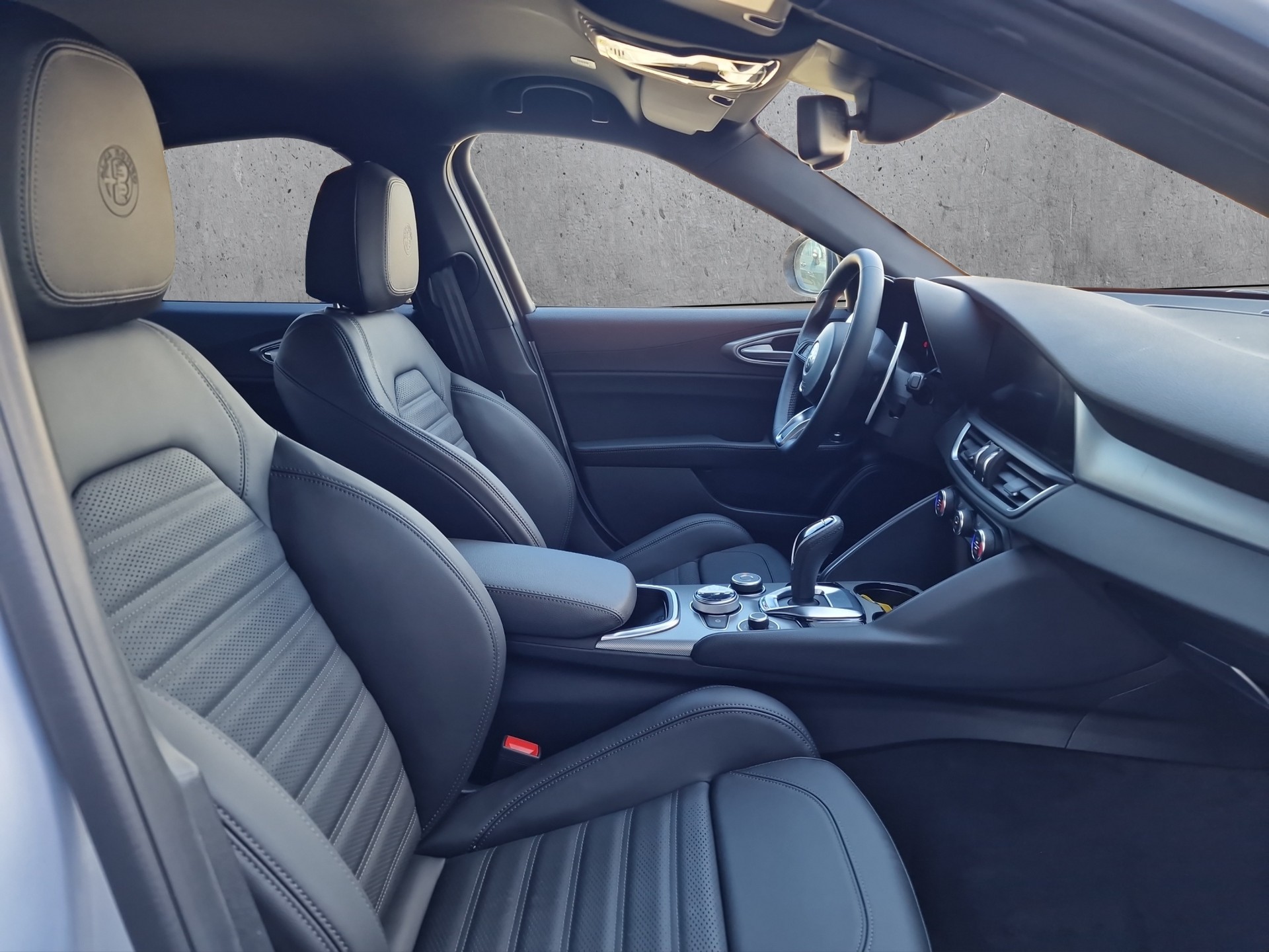 ALFA ROMEO Giulia 2.0 280cv Q4 Veloce AT8-image-10