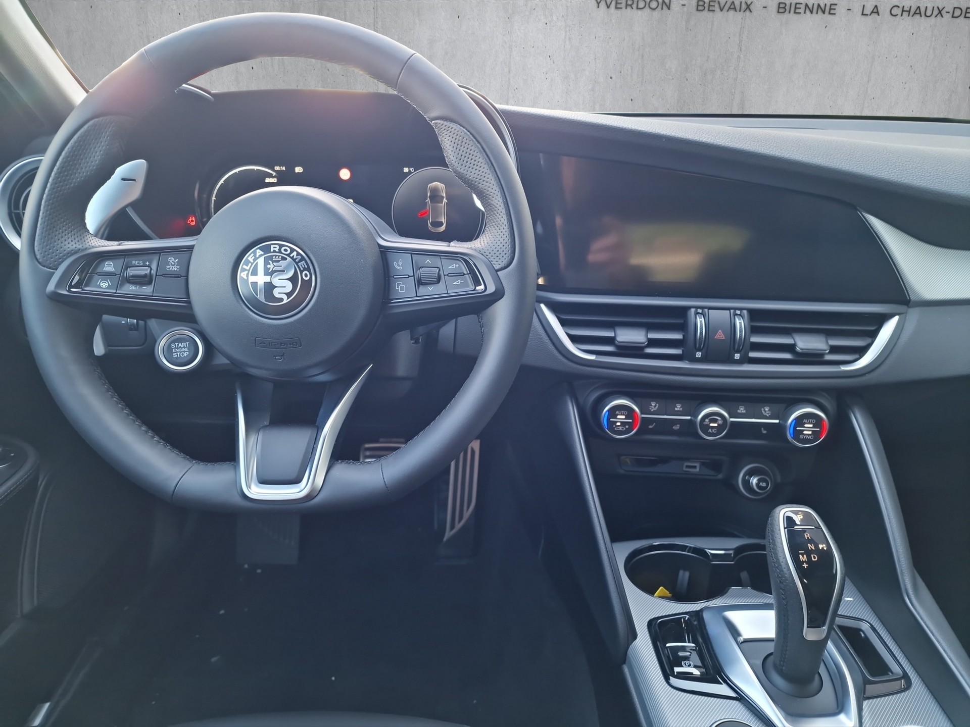 ALFA ROMEO Giulia 2.0 280cv Q4 Veloce AT8-image-8
