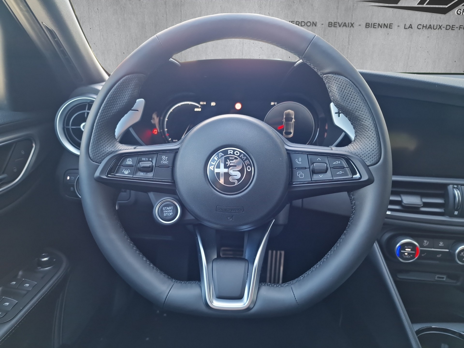 ALFA ROMEO Giulia 2.0 280cv Q4 Veloce AT8-image-7