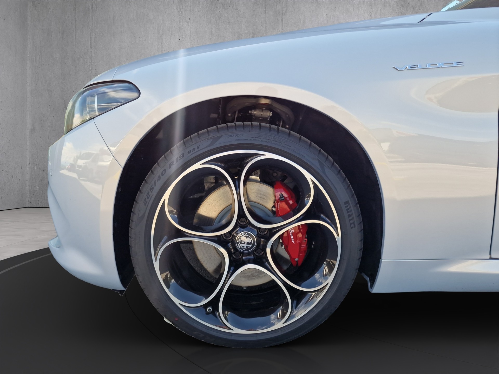 ALFA ROMEO Giulia 2.0 280cv Q4 Veloce AT8-image-14