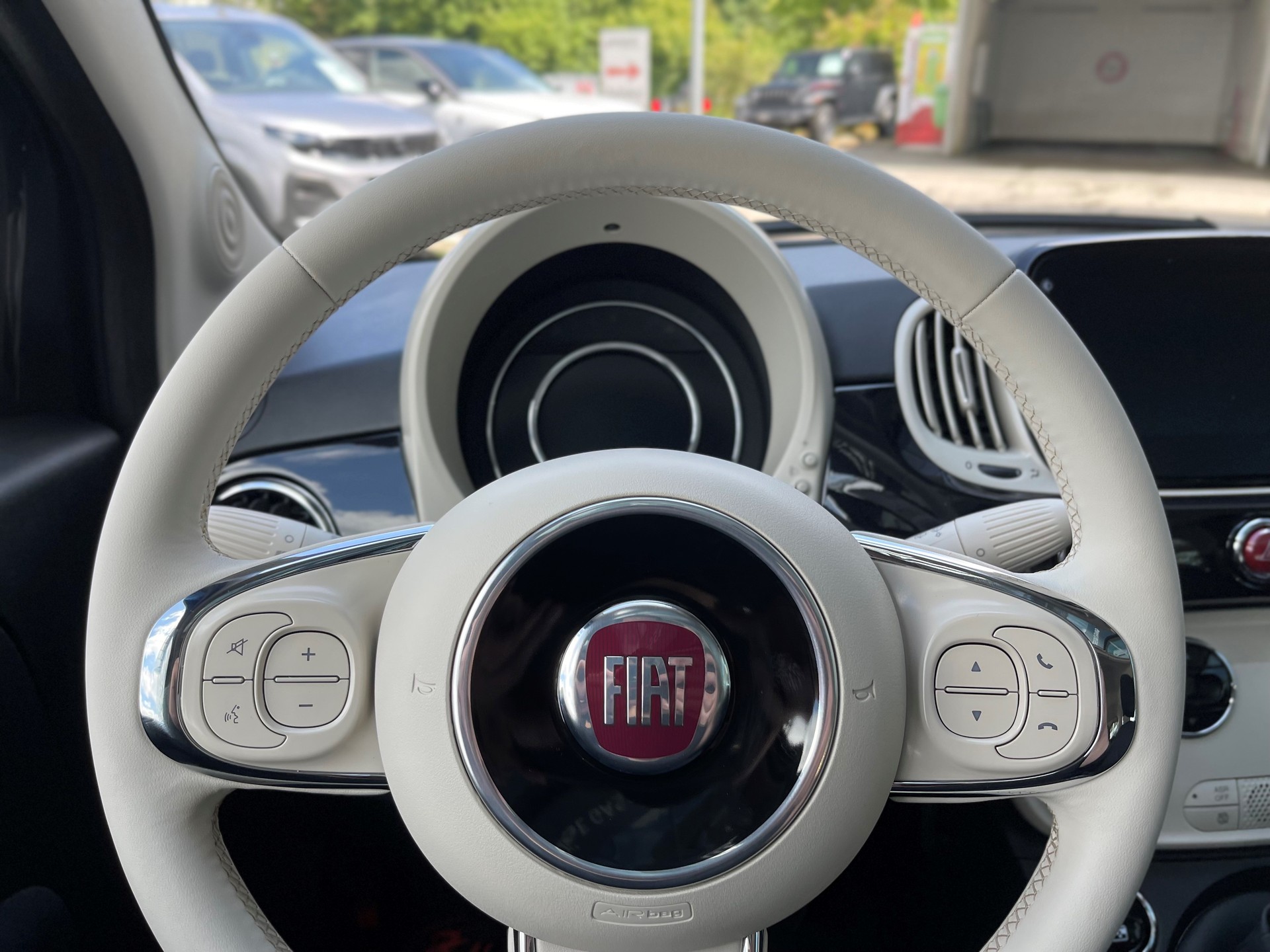 FIAT 500 1.0 N3 MildHybrid Lounge-image-9