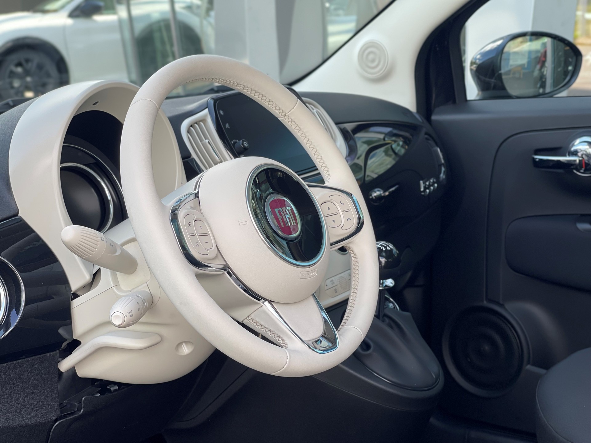 FIAT 500 1.0 N3 MildHybrid Lounge-image-6