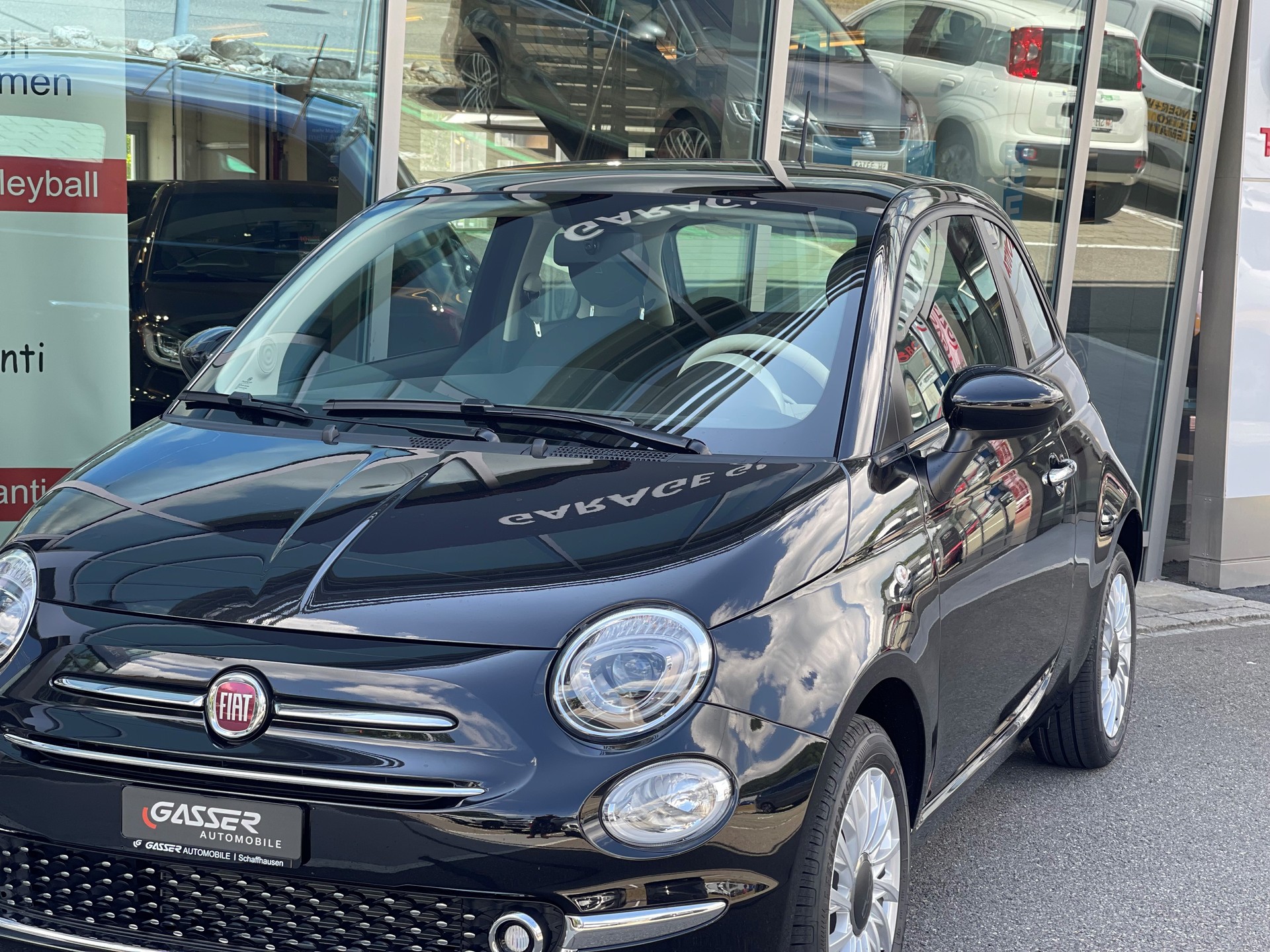 FIAT 500 1.0 N3 MildHybrid Lounge-image-3