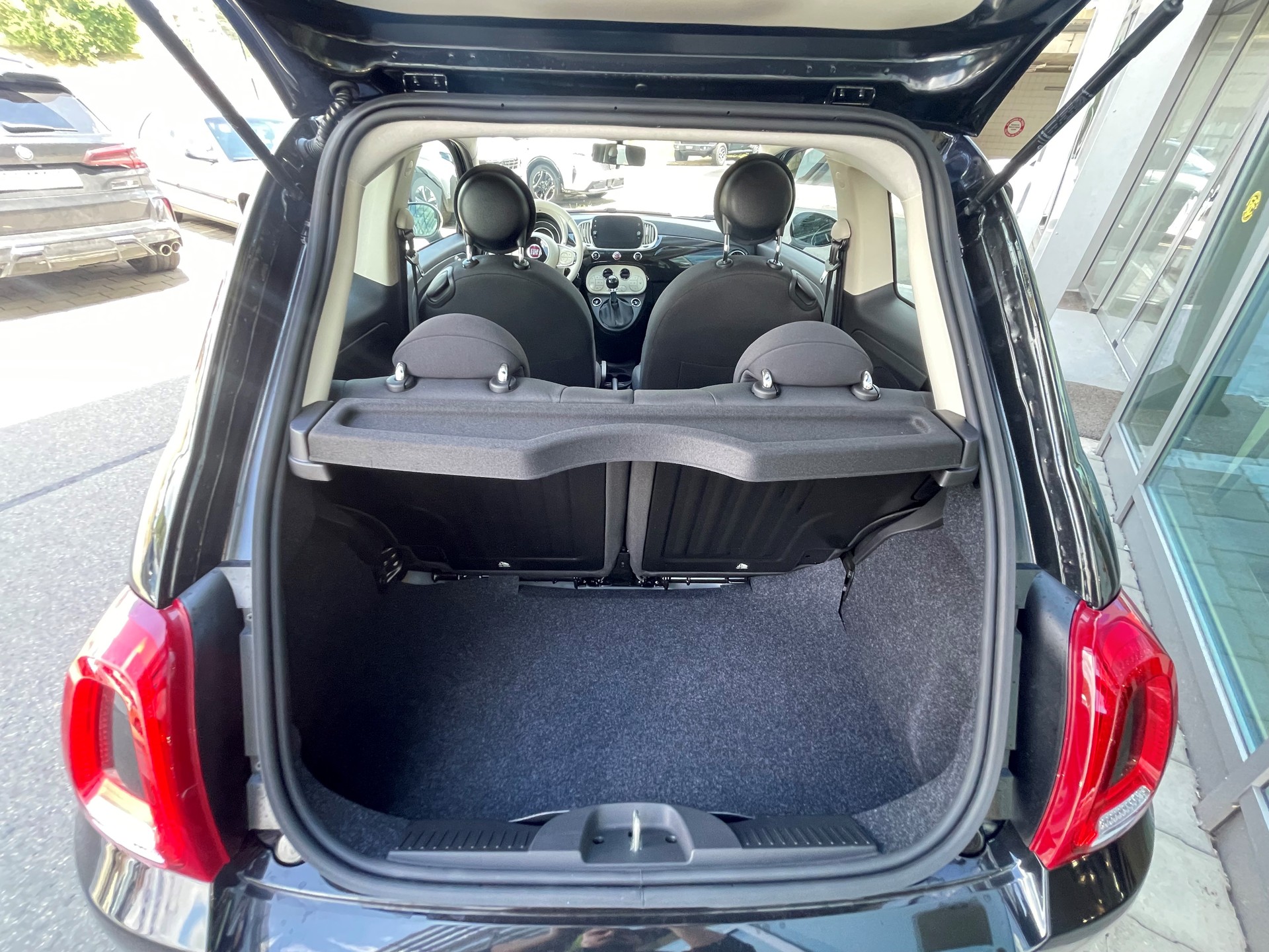 FIAT 500 1.0 N3 MildHybrid Lounge-image-12