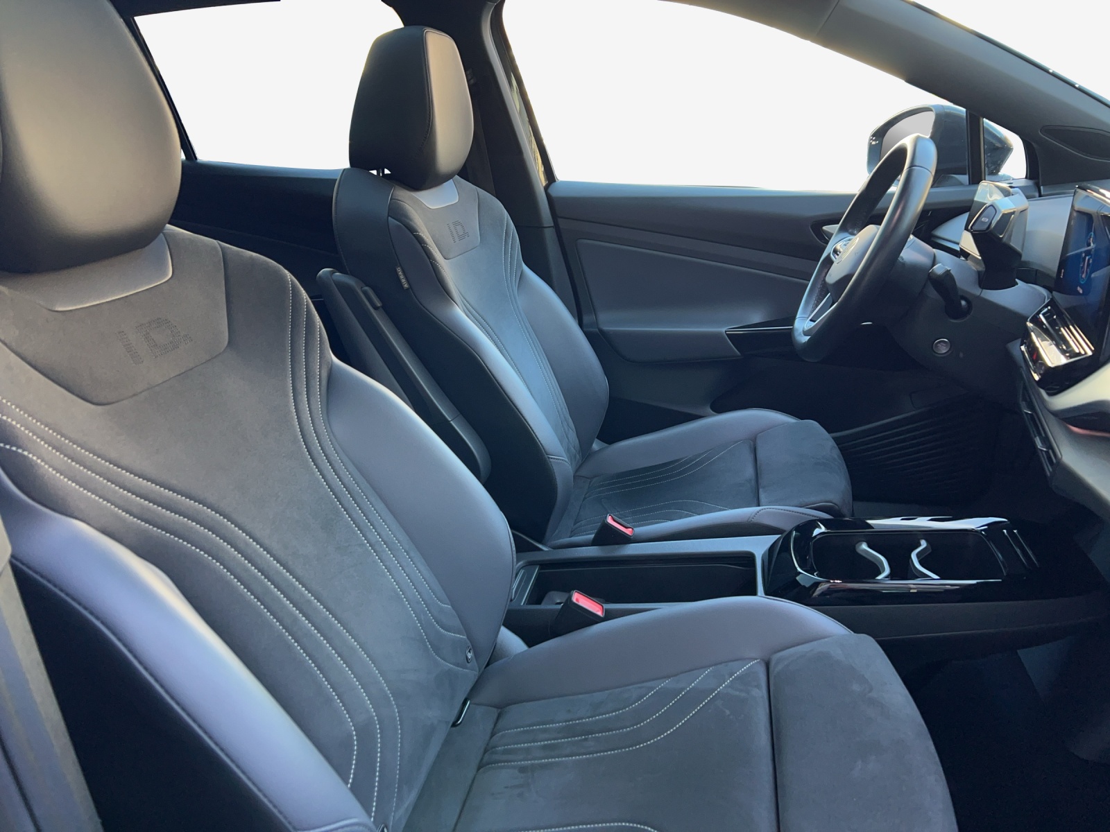 VW ID.4 Pure Performance 55 kWh-image-14