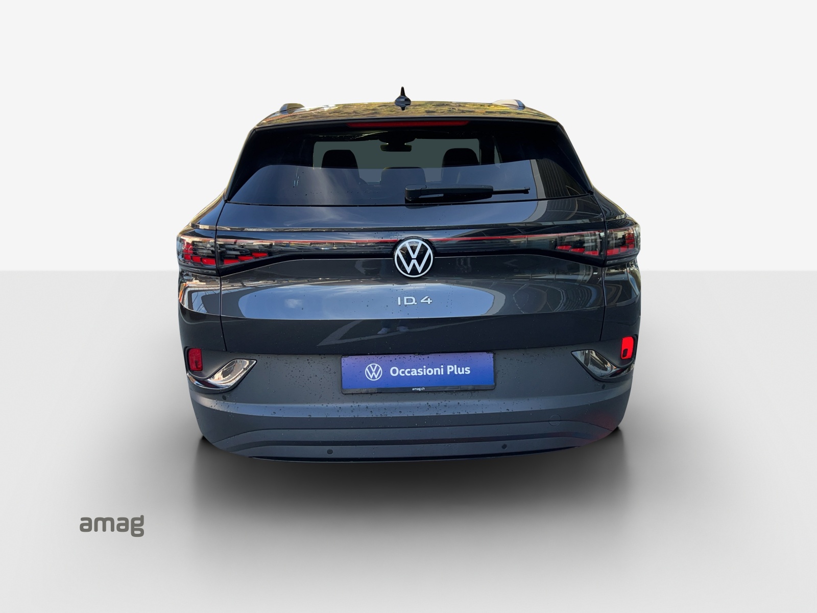 VW ID.4 Pure Performance 55 kWh-image-4