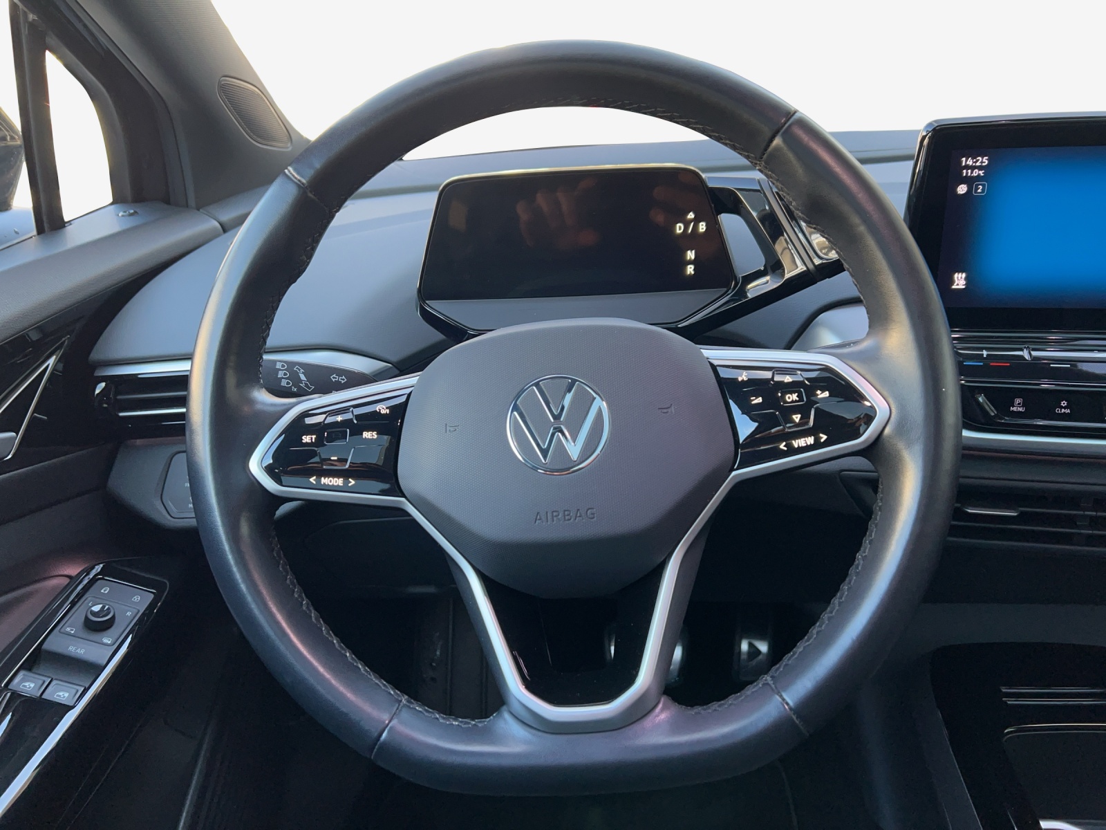 VW ID.4 Pure Performance 55 kWh-image-10