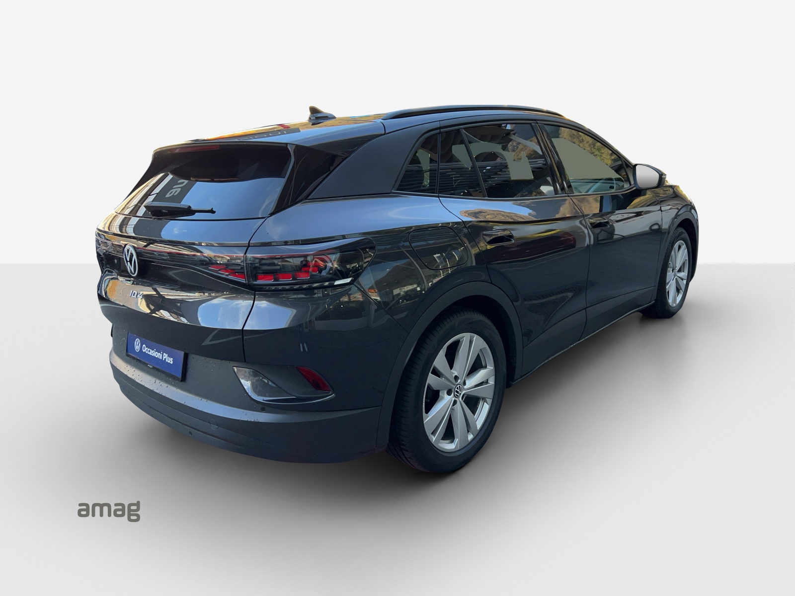 VW ID.4 Pure Performance 55 kWh-image-5