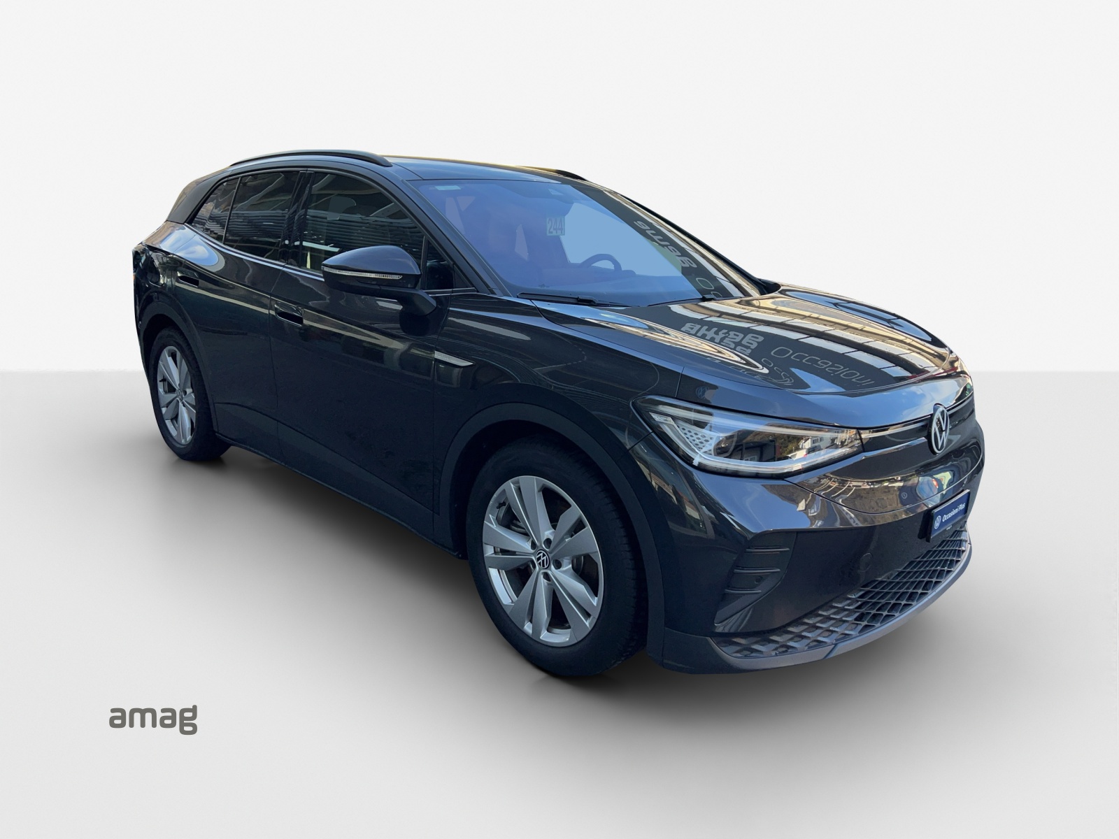 VW ID.4 Pure Performance 55 kWh-image-6