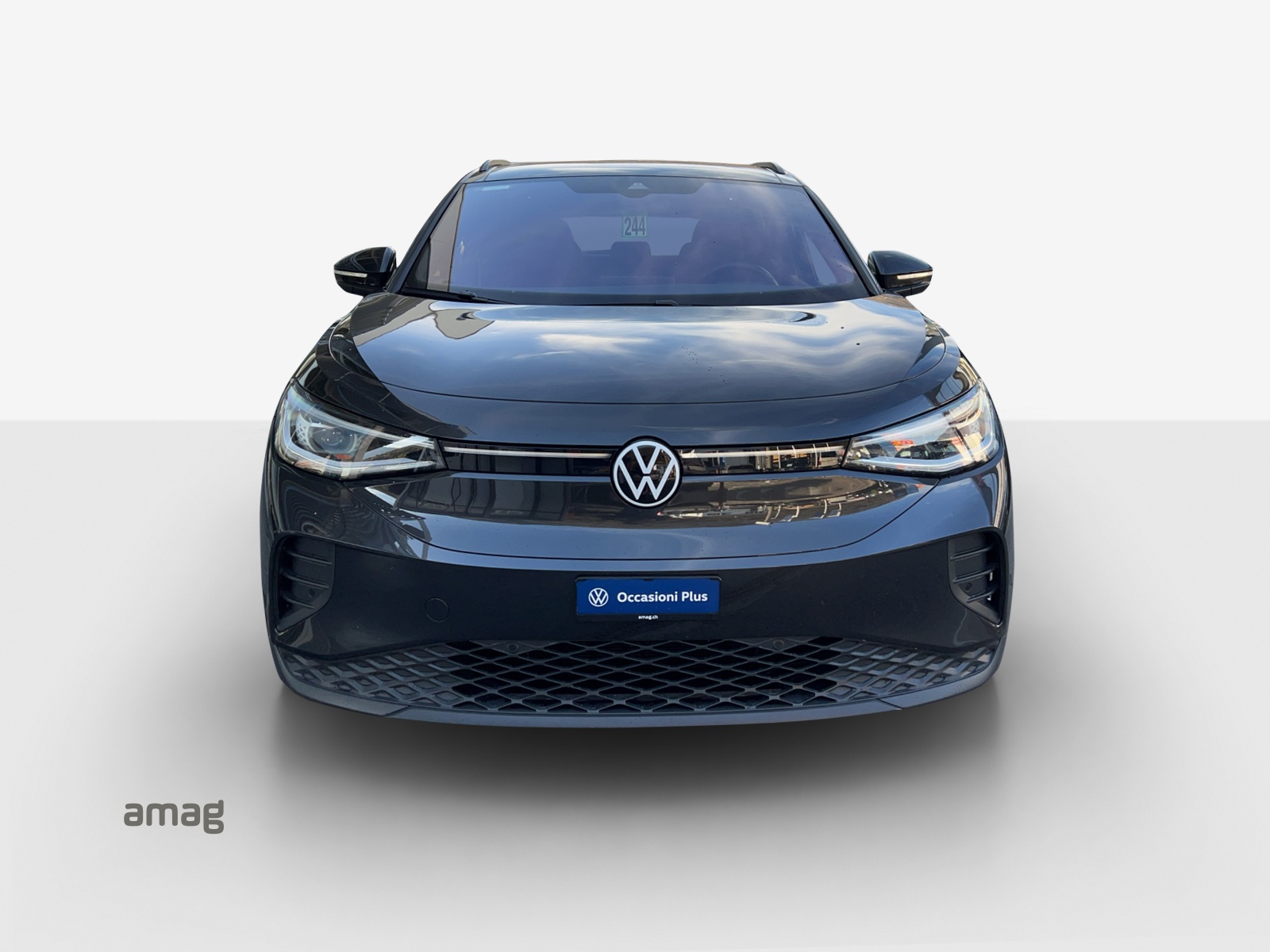 VW ID.4 Pure Performance 55 kWh-image-7