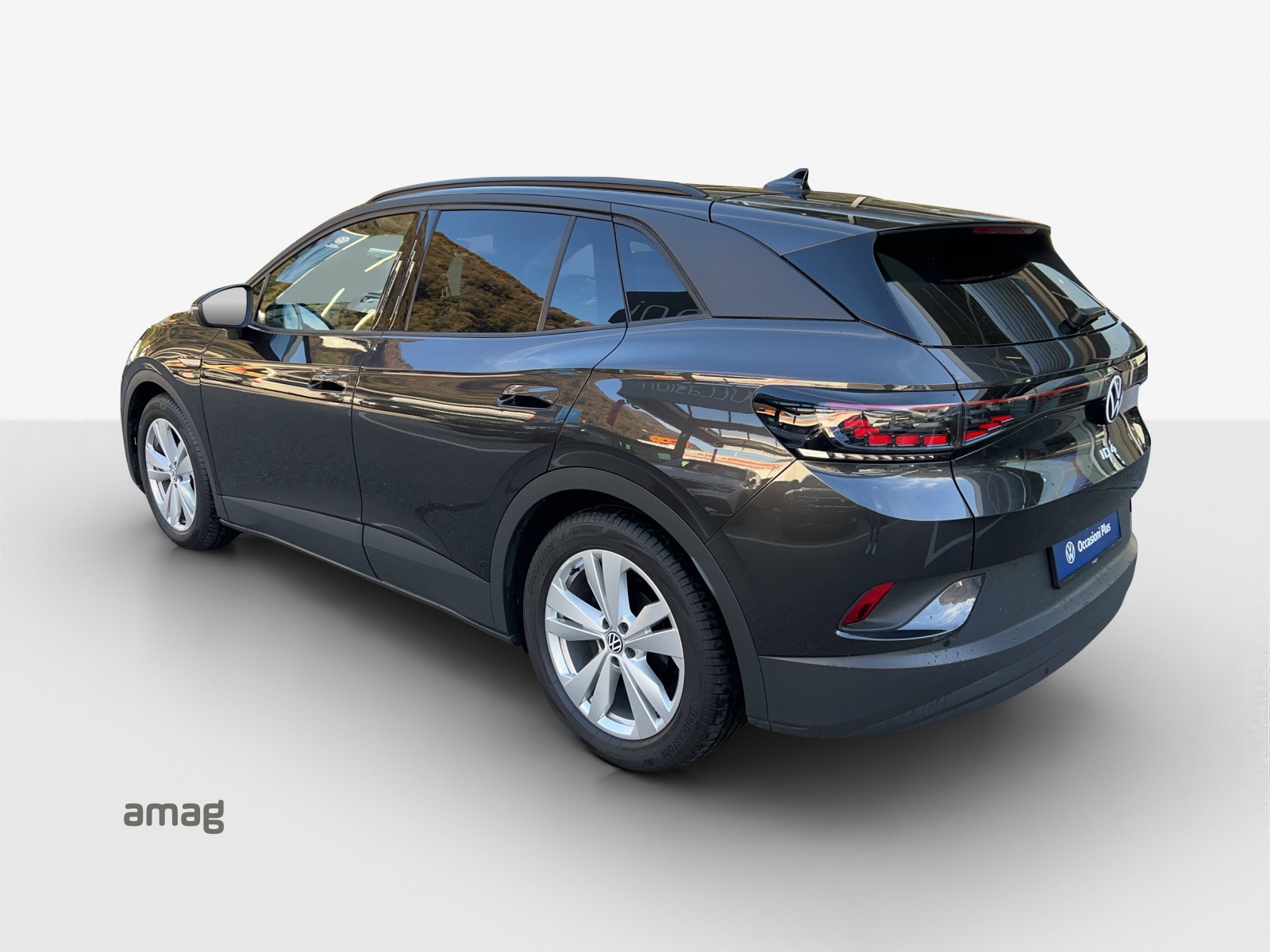 VW ID.4 Pure Performance 55 kWh-image-3