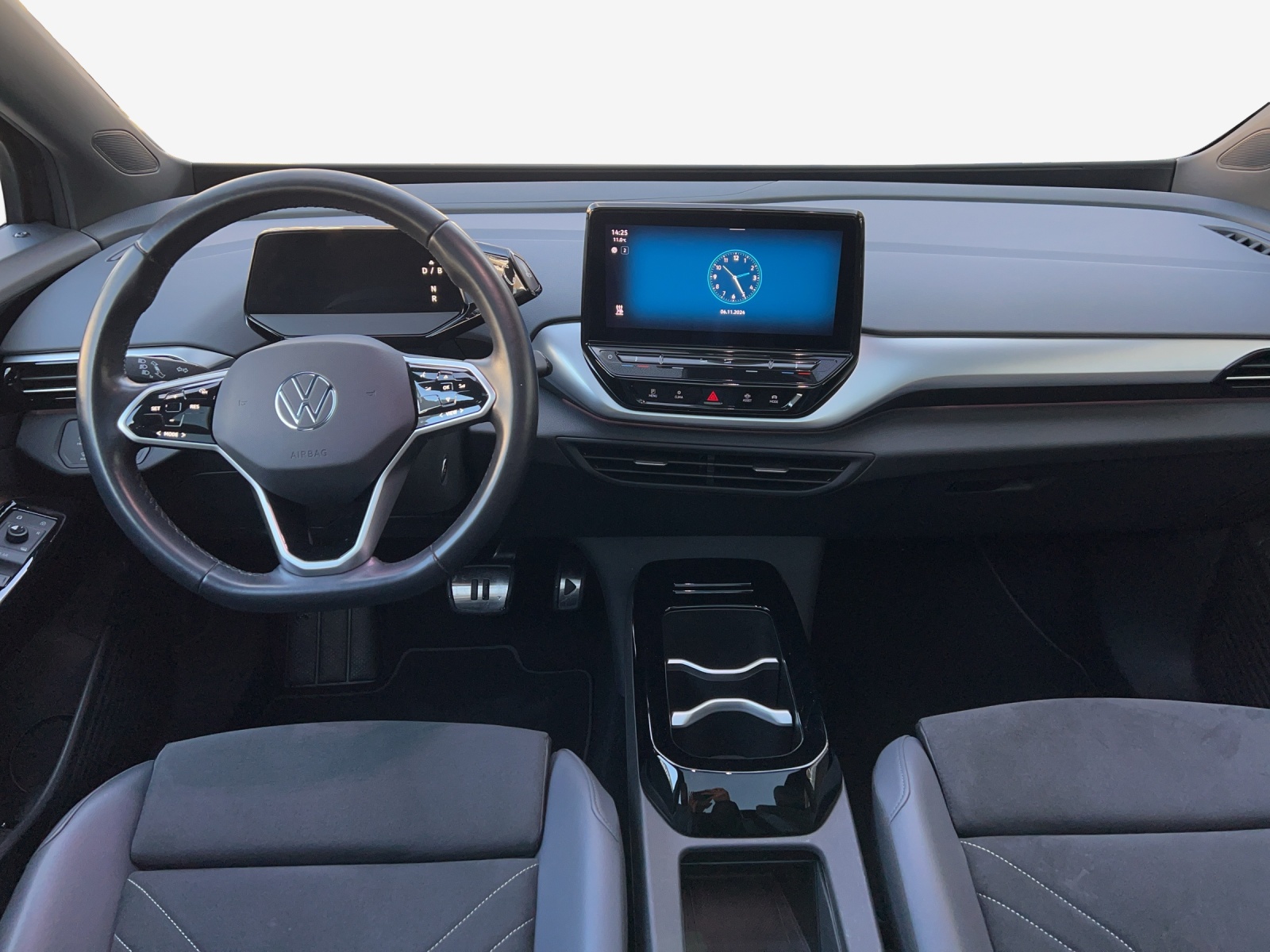 VW ID.4 Pure Performance 55 kWh-image-9