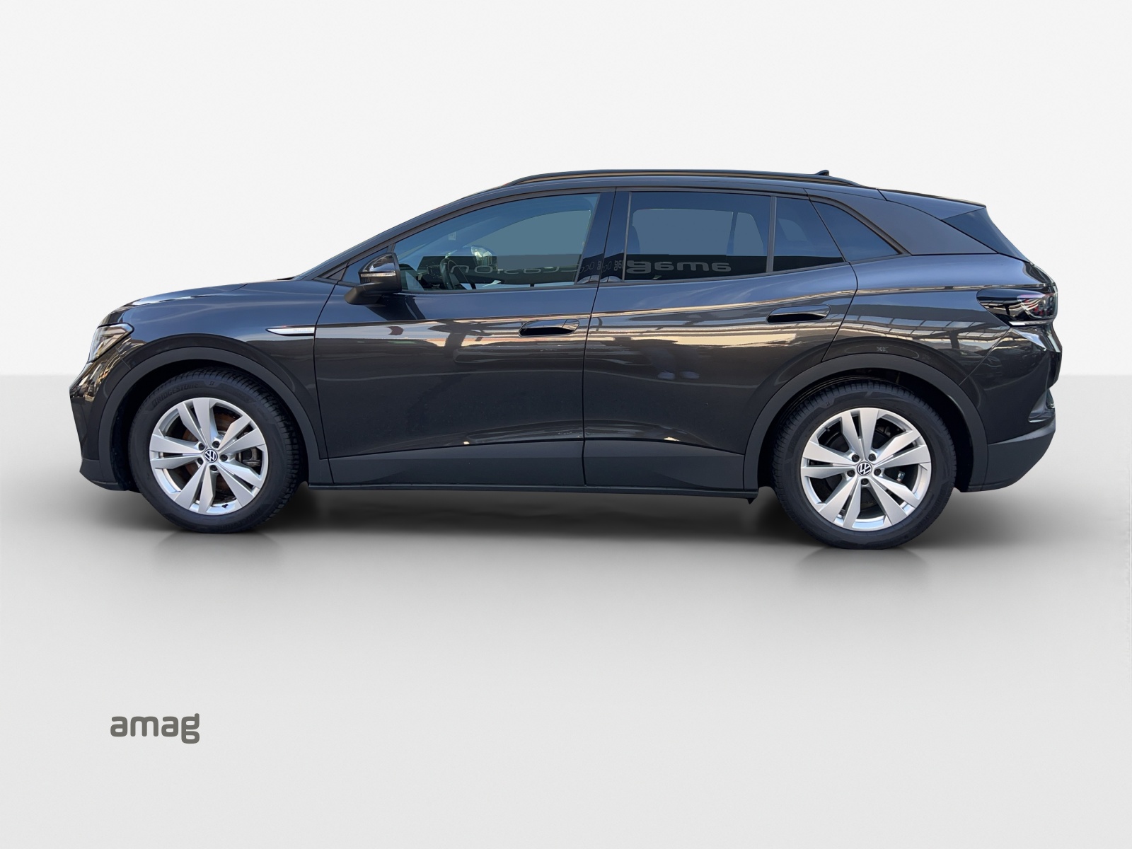 VW ID.4 Pure Performance 55 kWh-image-2