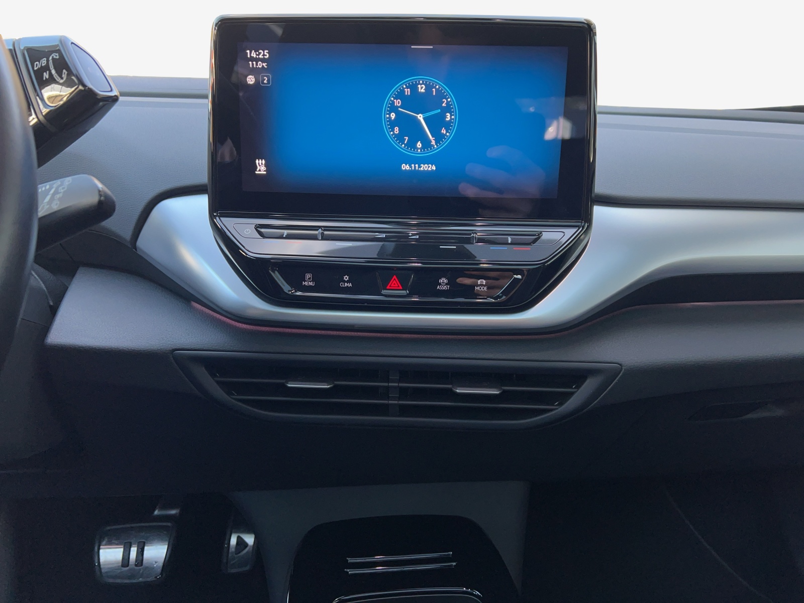 VW ID.4 Pure Performance 55 kWh-image-11