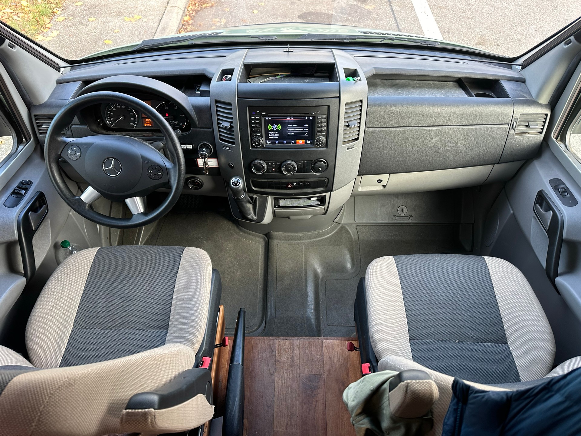 MERCEDES-BENZ Sprinter-image-4