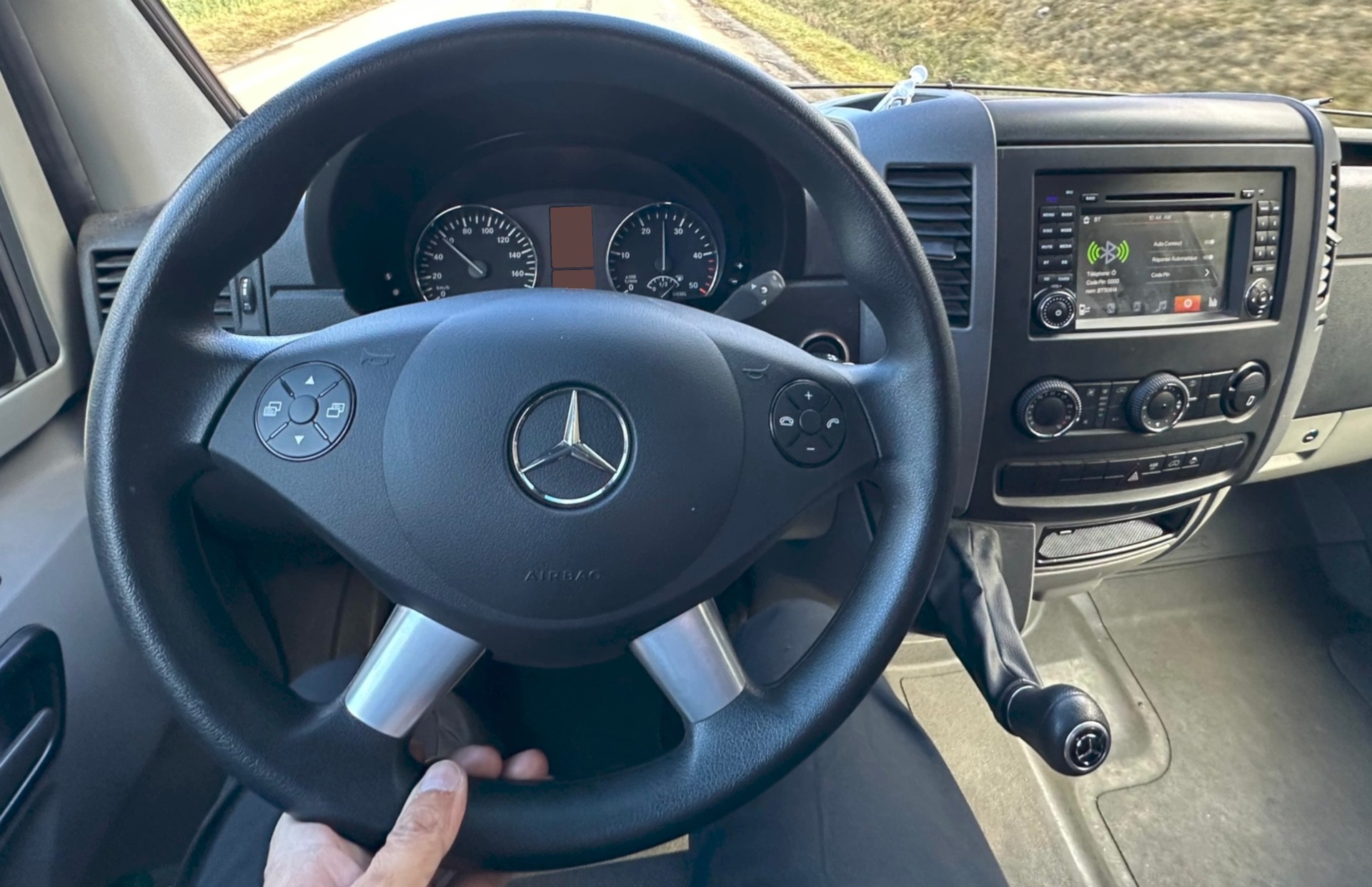 MERCEDES-BENZ Sprinter-image-6